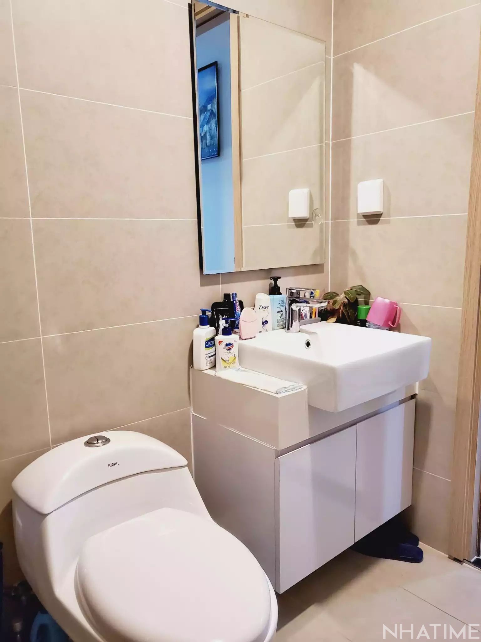 Bán căn hộ chung cư The Sun Avenue, Tháp S2, tầng 23 Photo No.7