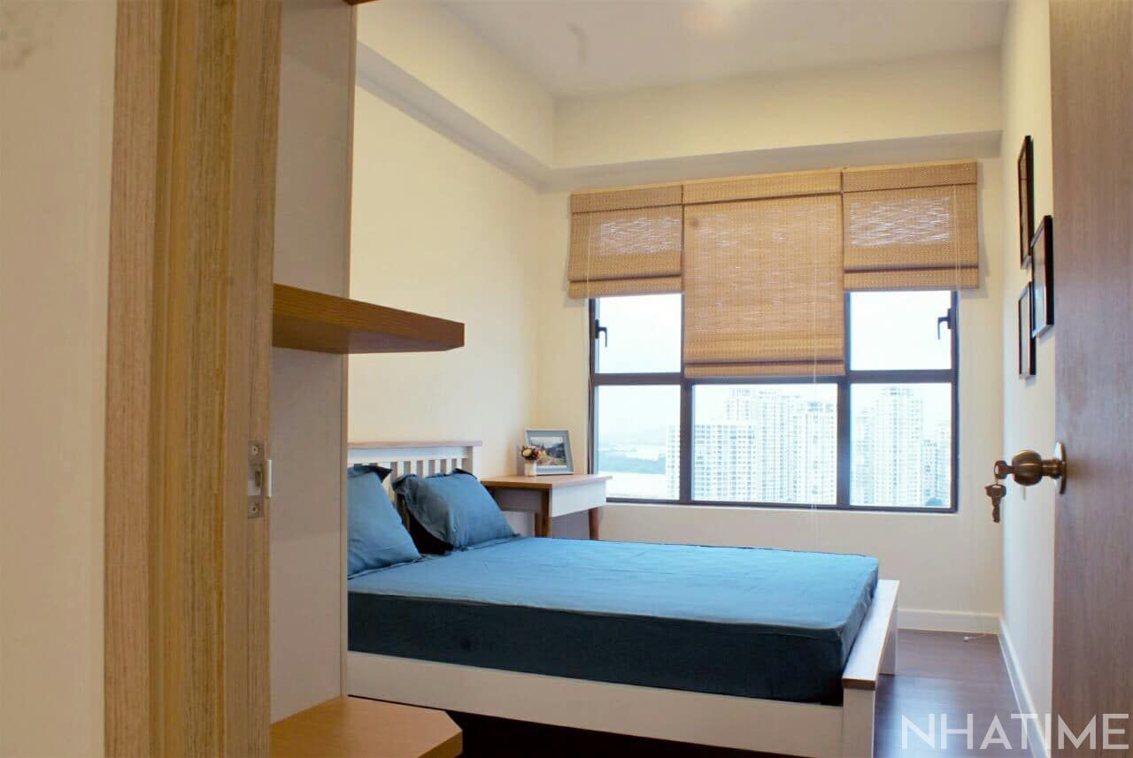 Bán căn hộ chung cư The Sun Avenue, Tháp S2, tầng 26