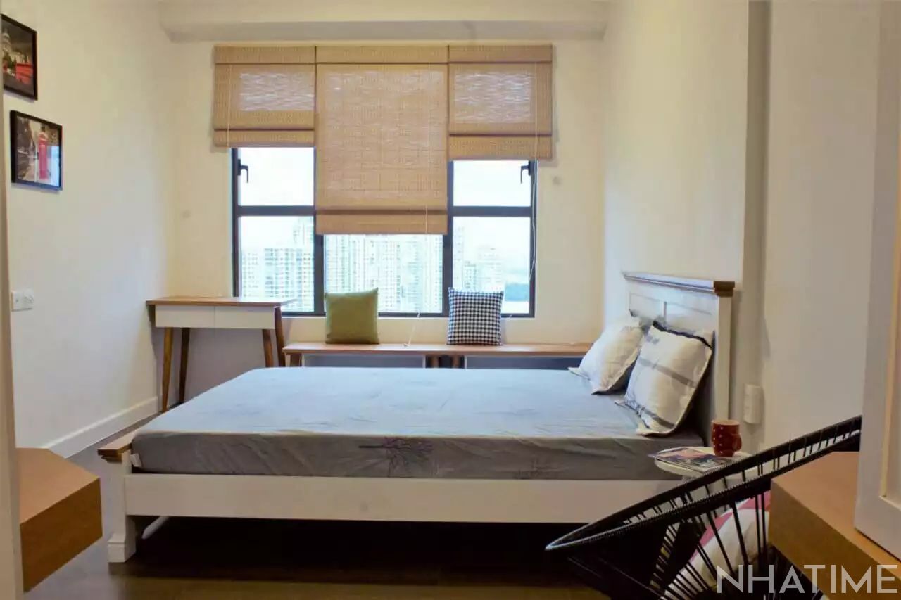 Bán căn hộ chung cư The Sun Avenue, Tháp S2, tầng 26 Photo No.2