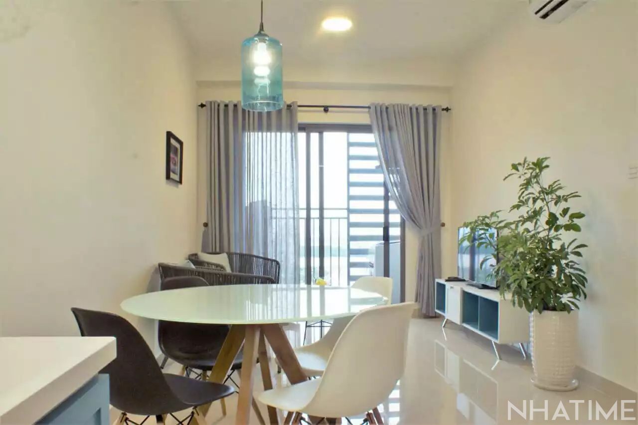 Bán căn hộ chung cư The Sun Avenue, Tháp S2, tầng 26 Photo No.3