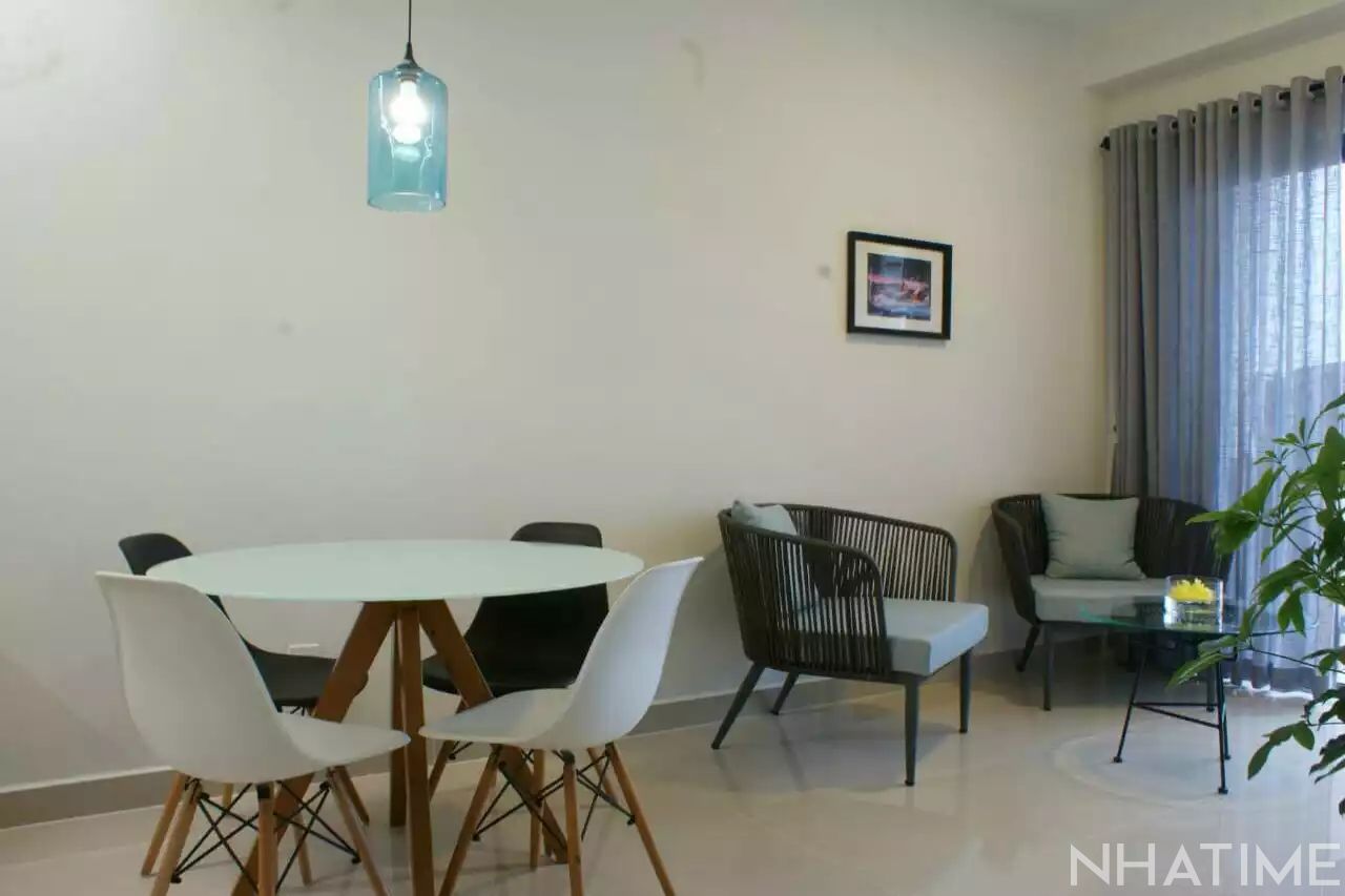 Bán căn hộ chung cư The Sun Avenue, Tháp S2, tầng 26 Photo No.4