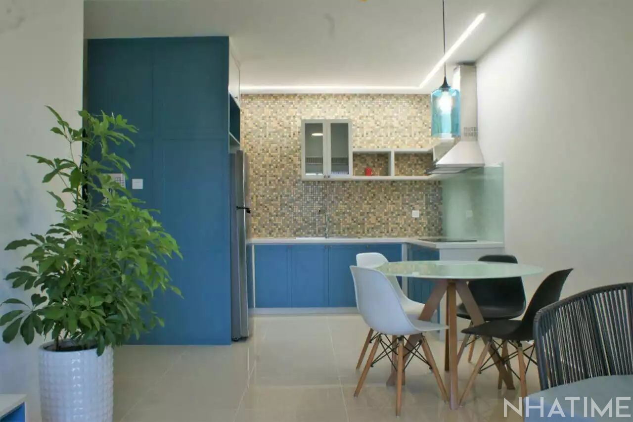 Bán căn hộ chung cư The Sun Avenue, Tháp S2, tầng 26 Photo No.5