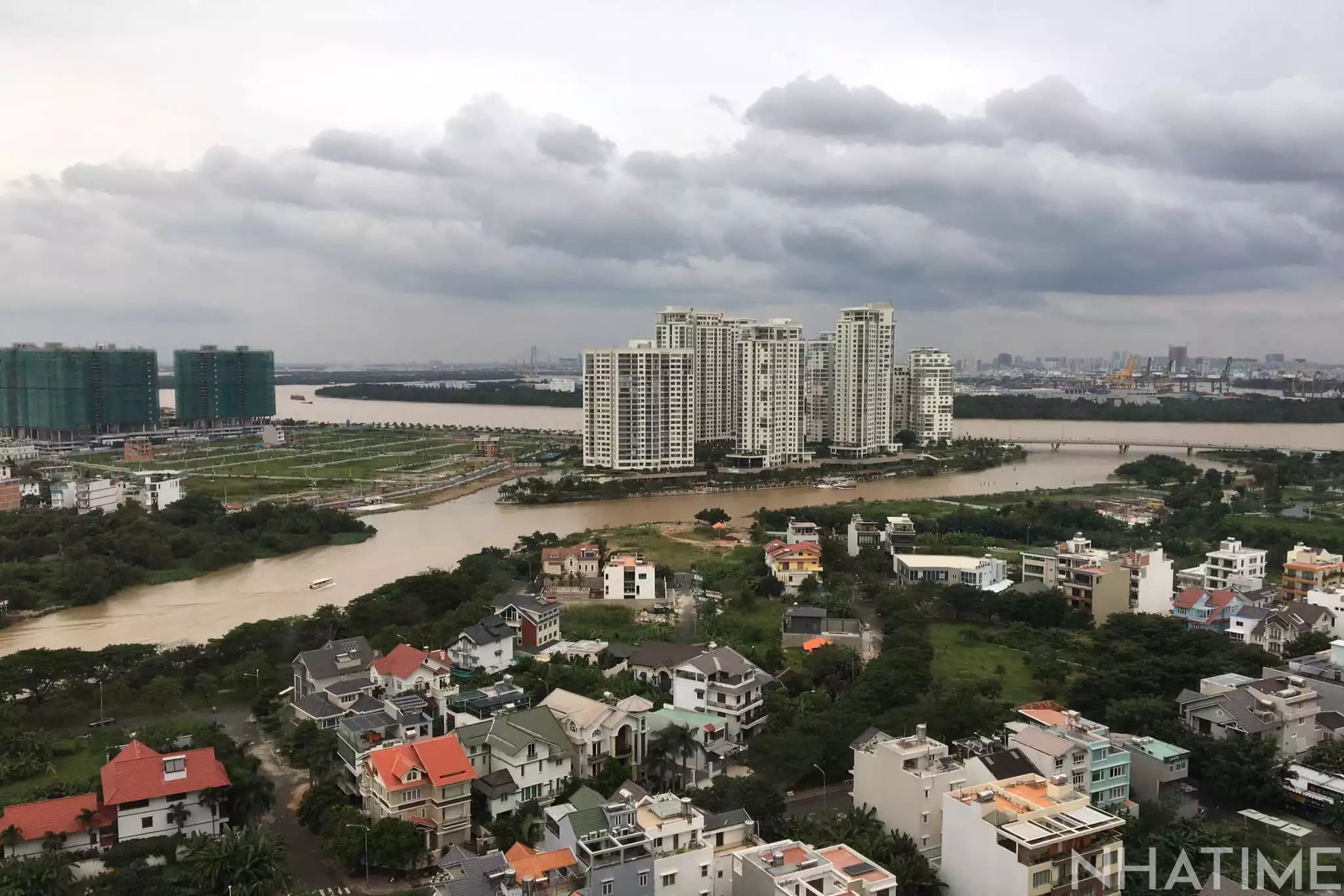 Bán căn hộ chung cư The Sun Avenue, Tháp S2, tầng 26 Photo No.7