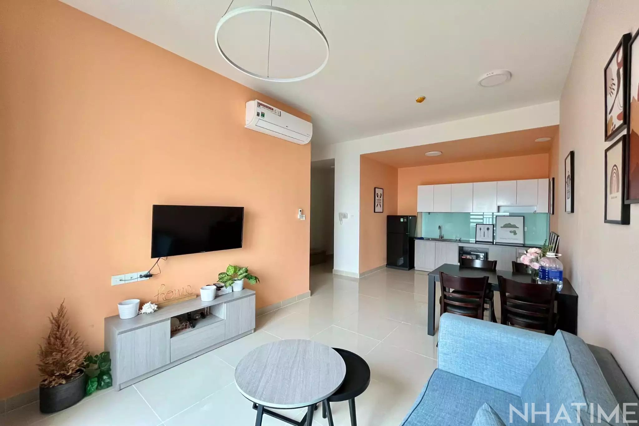 Bán căn hộ chung cư The Sun Avenue, Tháp S3, tầng 18 Photo No.2