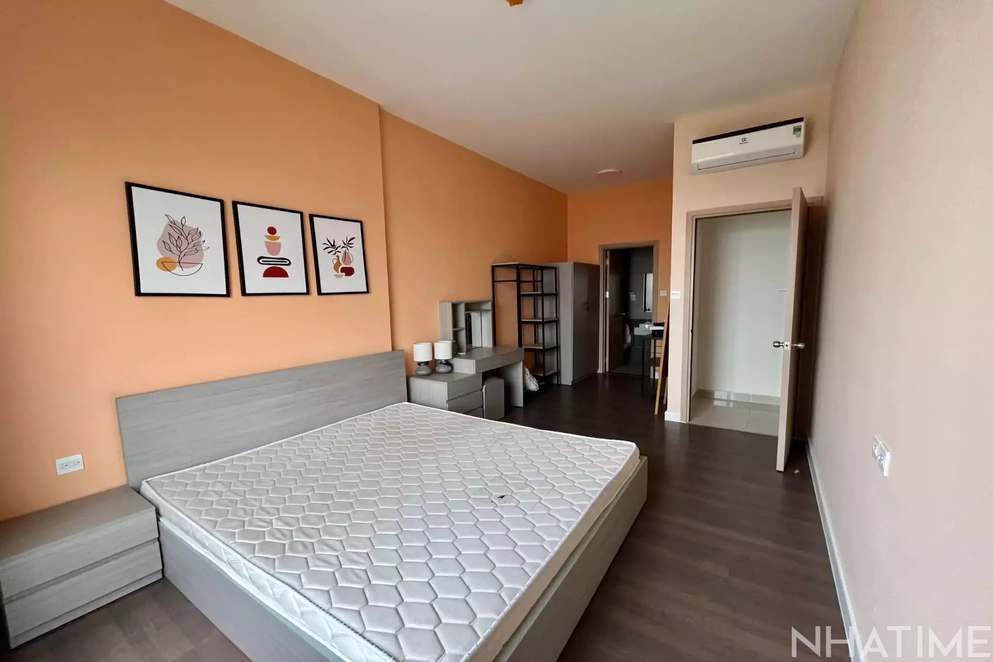 Bán căn hộ chung cư The Sun Avenue, Tháp S3, tầng 18 Photo No.5