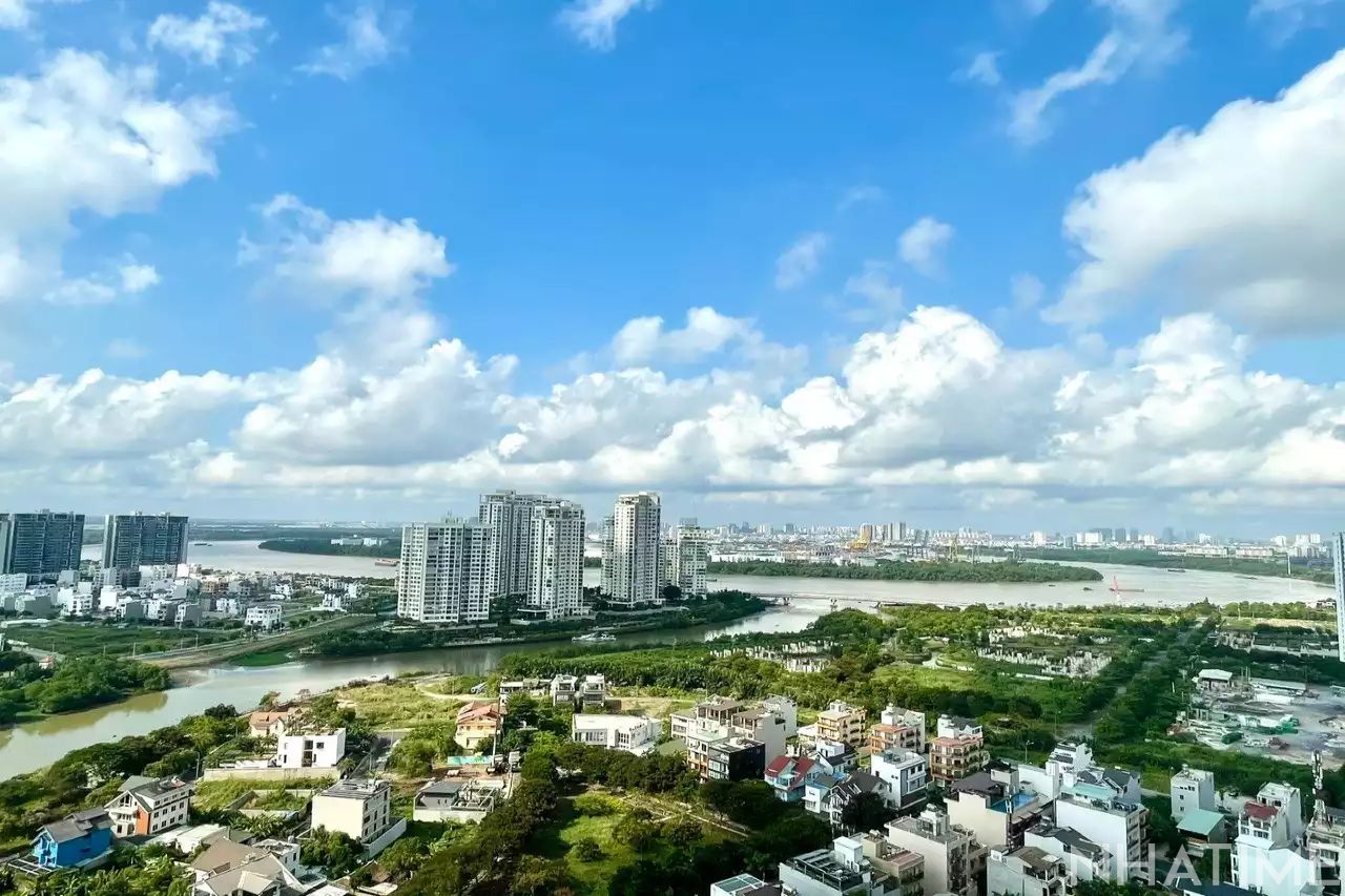 Bán căn hộ chung cư The Sun Avenue, Tháp S3, tầng 18 Photo No.6