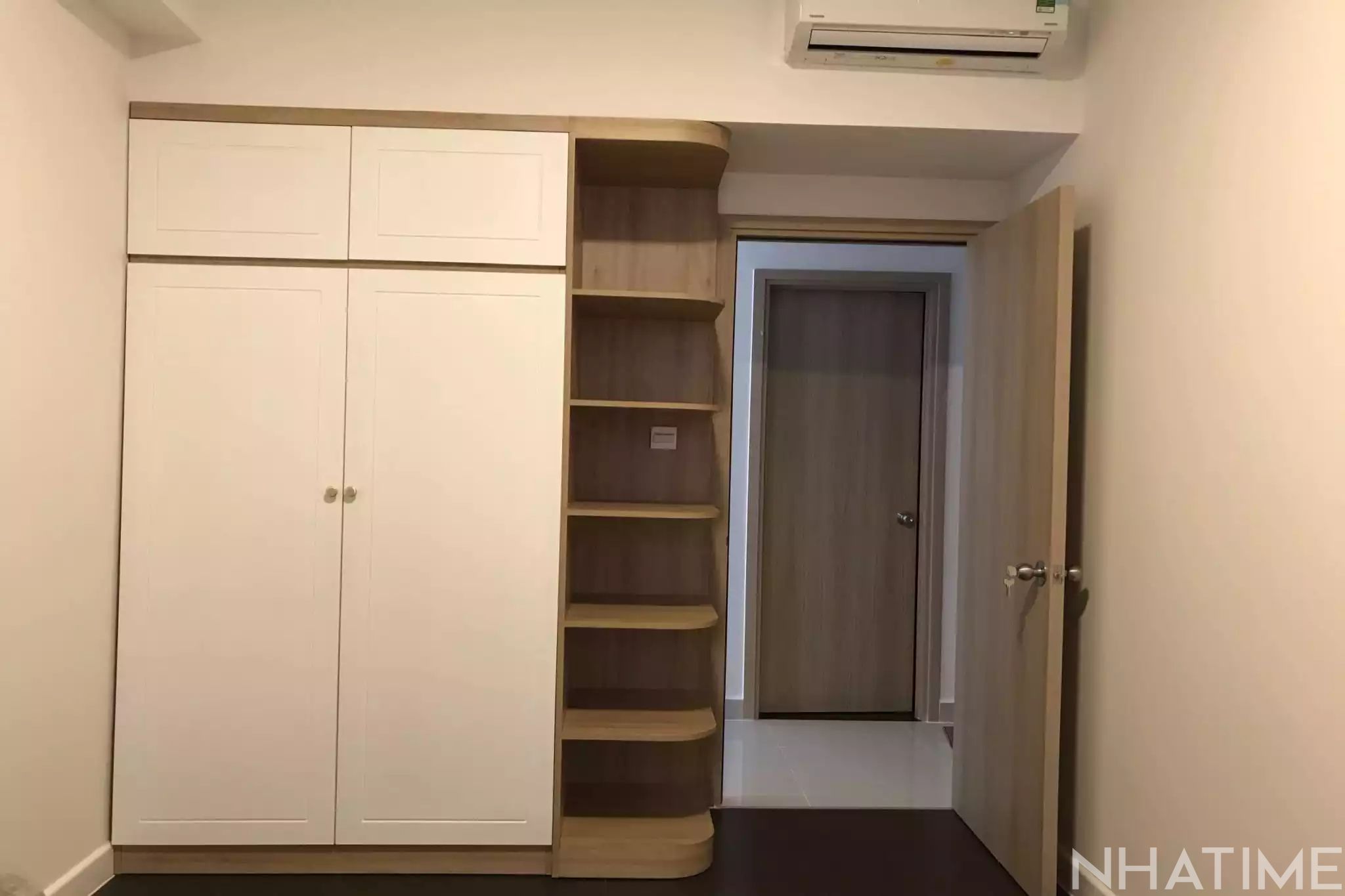 Bán căn hộ chung cư The Sun Avenue, Tháp S3, tầng 24 Photo No.3