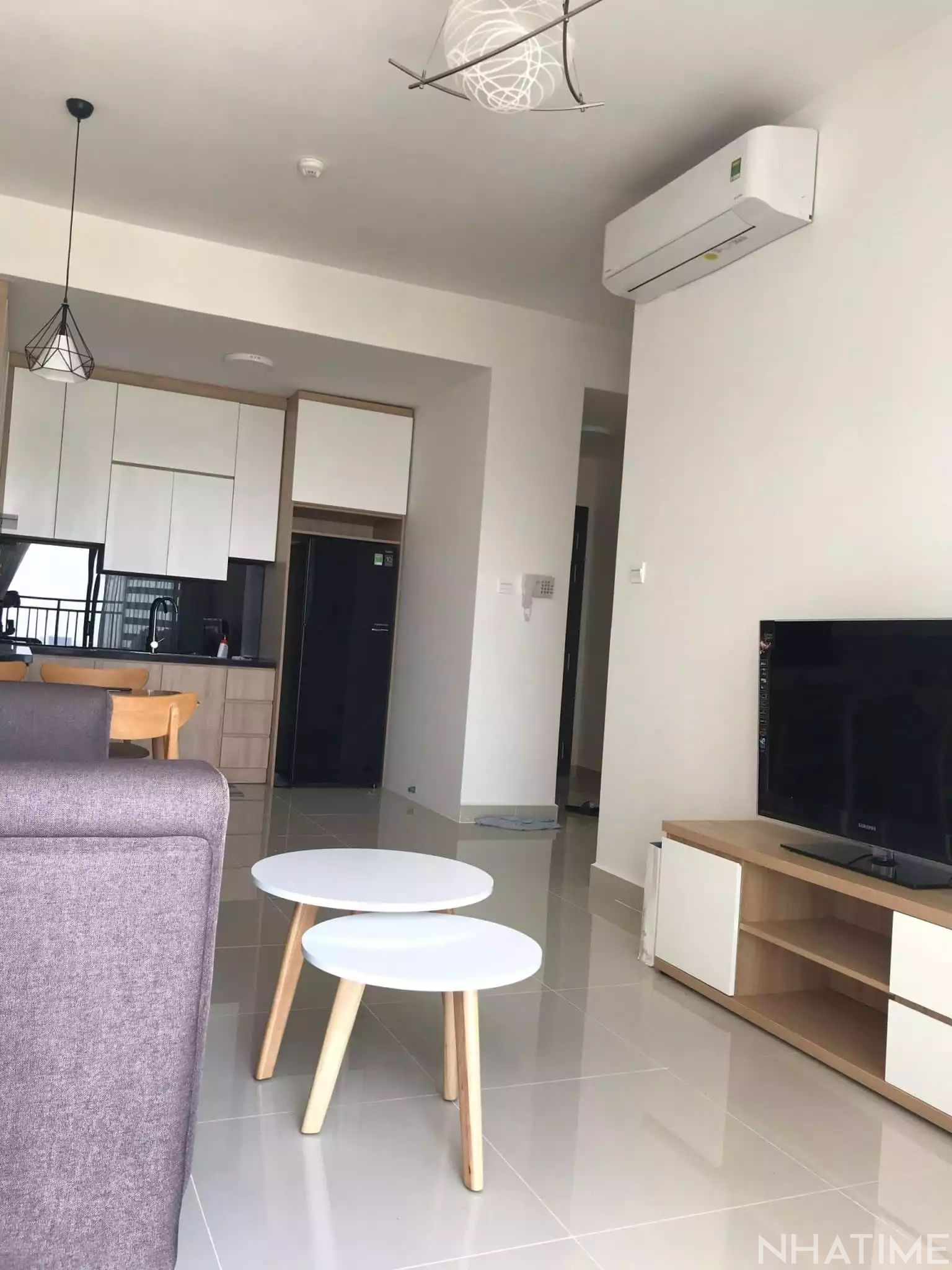 Bán căn hộ chung cư The Sun Avenue, Tháp S3, tầng 24 Photo No.4