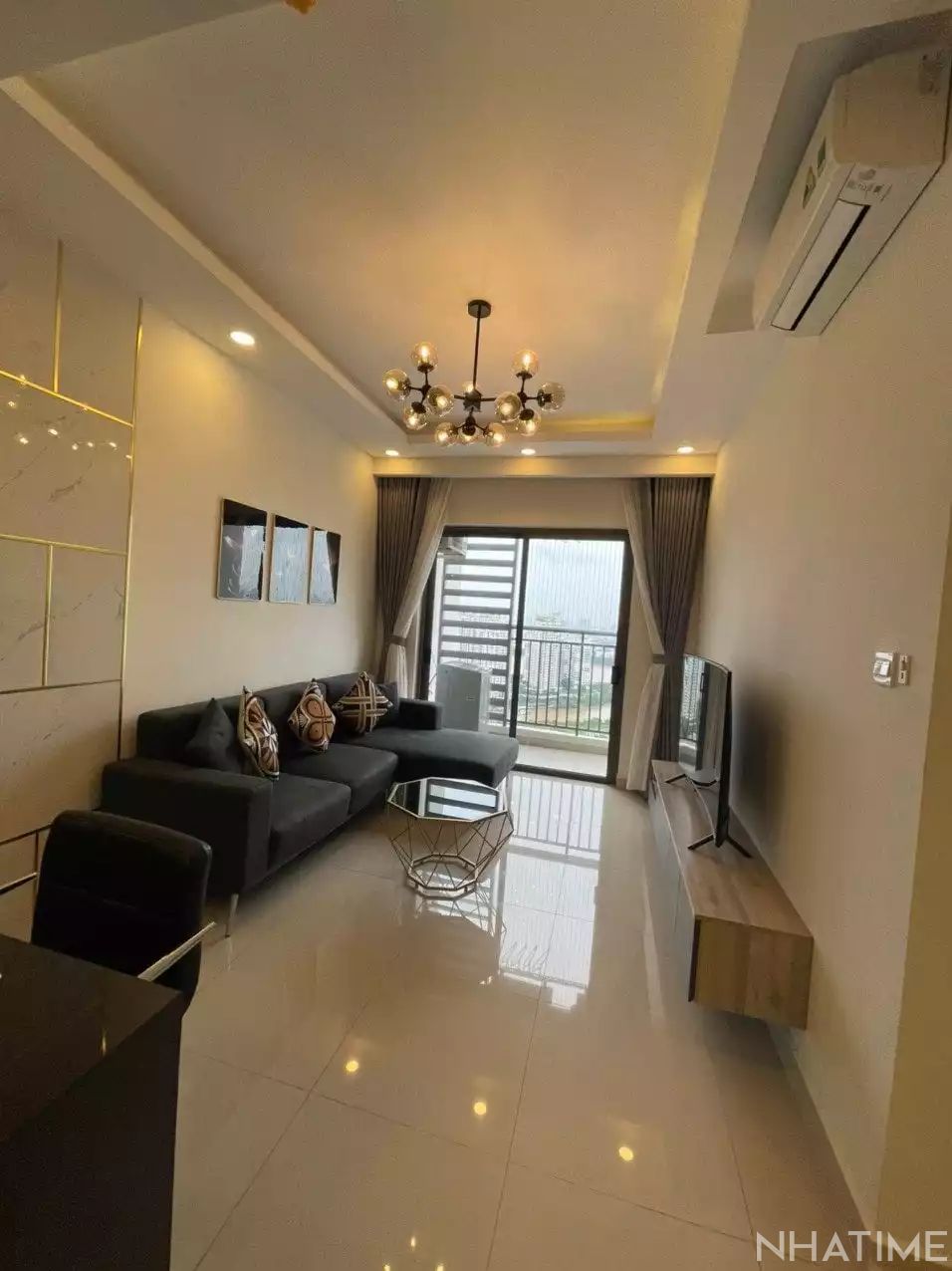 Bán căn hộ chung cư The Sun Avenue, Tháp S3, tầng 27 Photo No.2