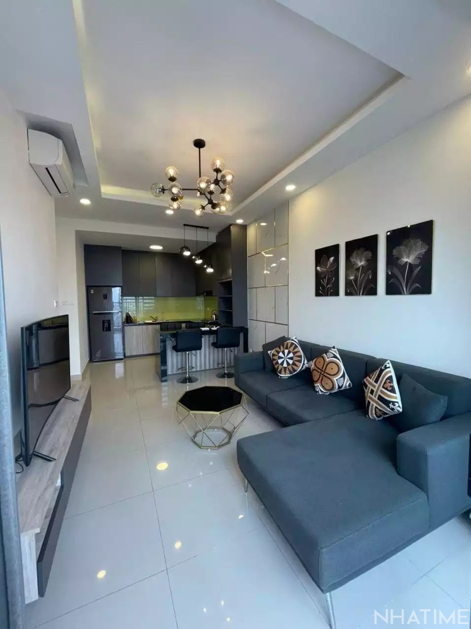 Bán căn hộ chung cư The Sun Avenue, Tháp S3, tầng 27 Photo No.3