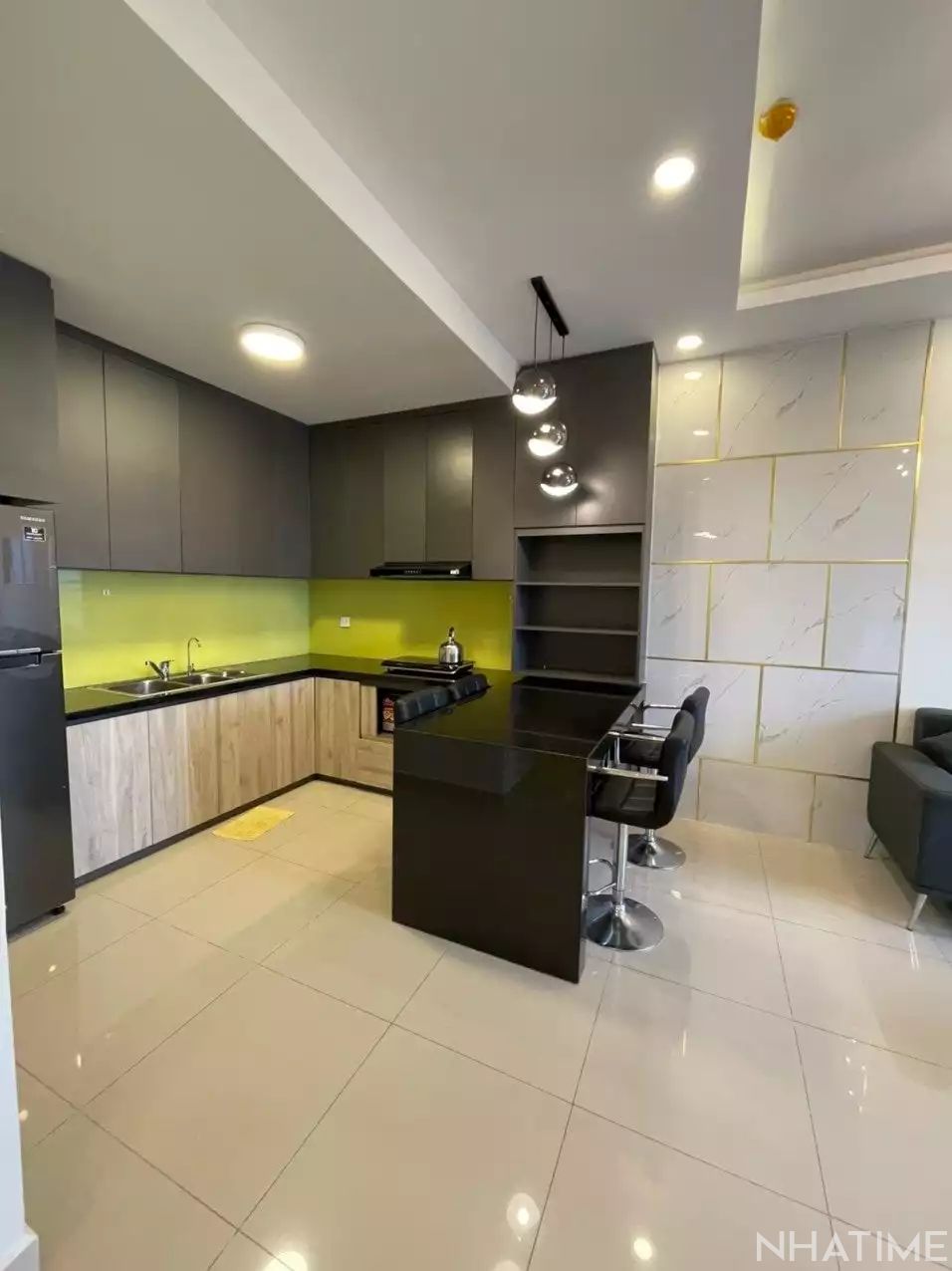 Bán căn hộ chung cư The Sun Avenue, Tháp S3, tầng 27 Photo No.4