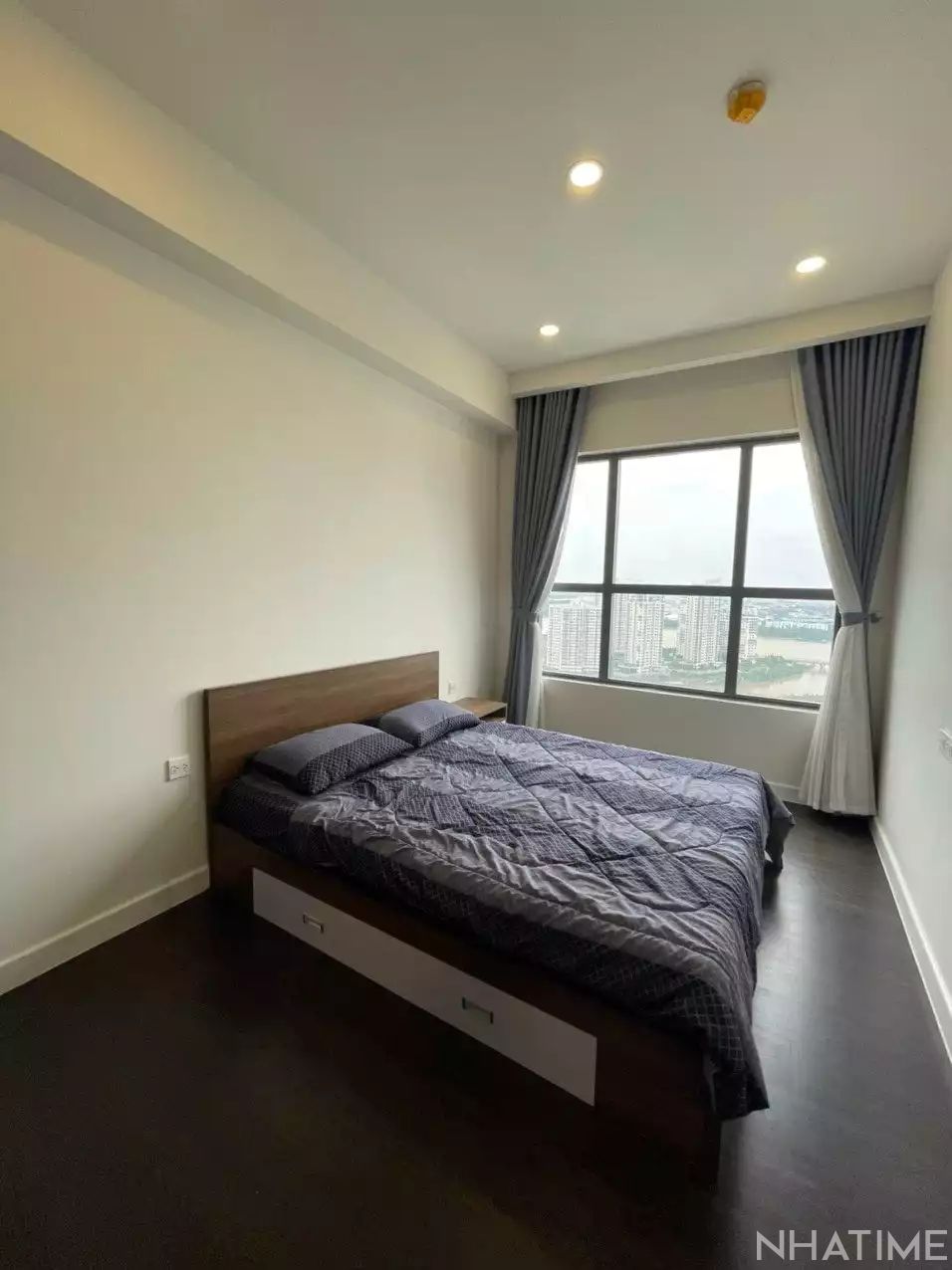 Bán căn hộ chung cư The Sun Avenue, Tháp S3, tầng 27 Photo No.5