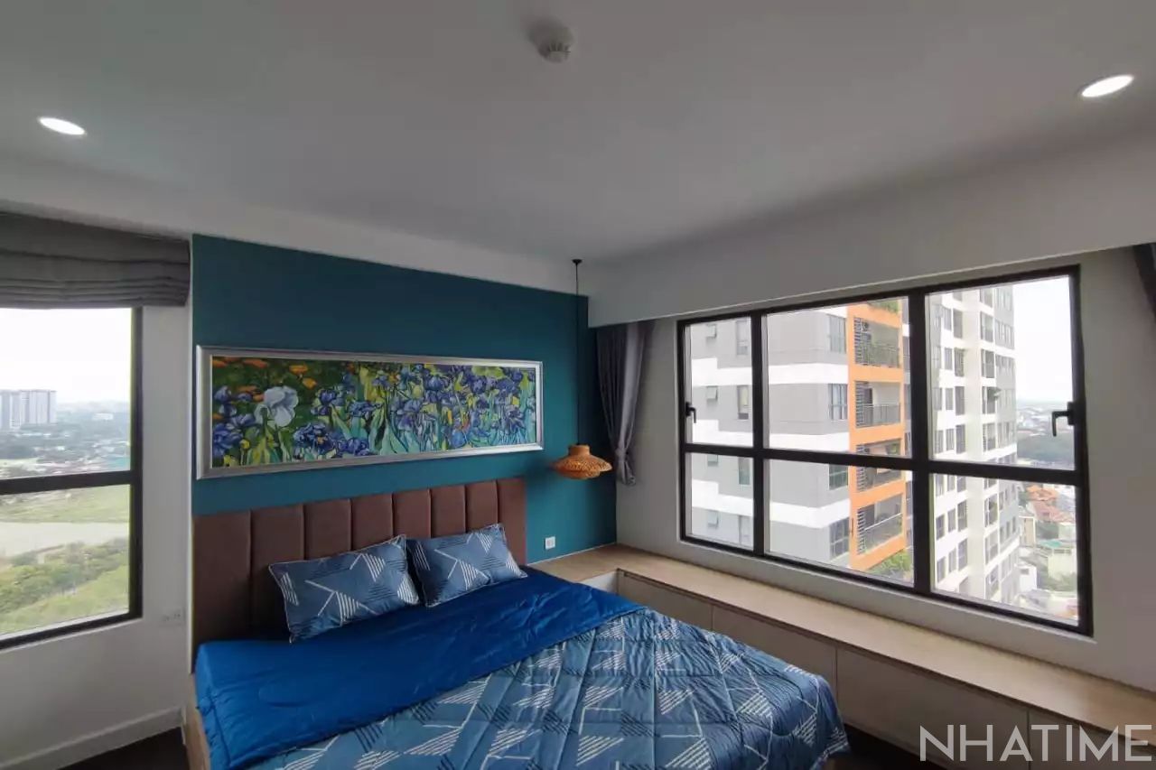 Bán căn hộ chung cư The Sun Avenue, Tháp S4, tầng 16 Photo No.2