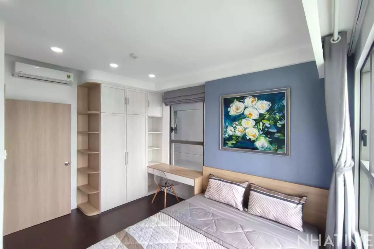 Bán căn hộ chung cư The Sun Avenue, Tháp S4, tầng 16 Photo No.3