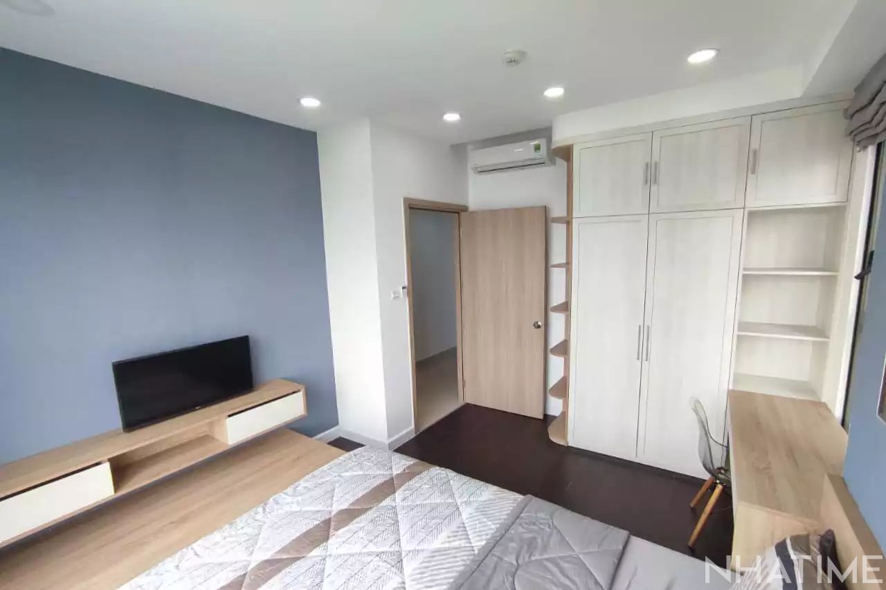 Bán căn hộ chung cư The Sun Avenue, Tháp S4, tầng 16 Photo No.4