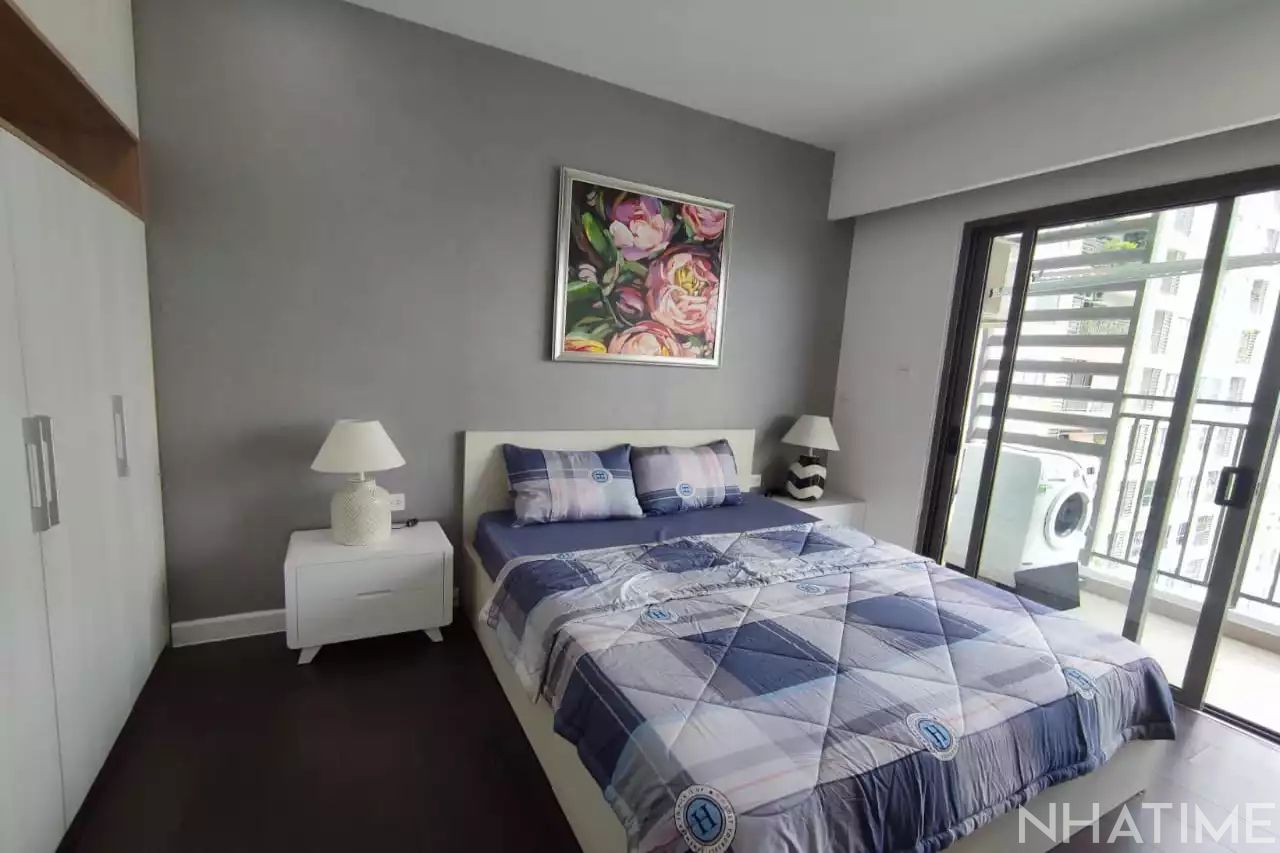 Bán căn hộ chung cư The Sun Avenue, Tháp S4, tầng 16 Photo No.5