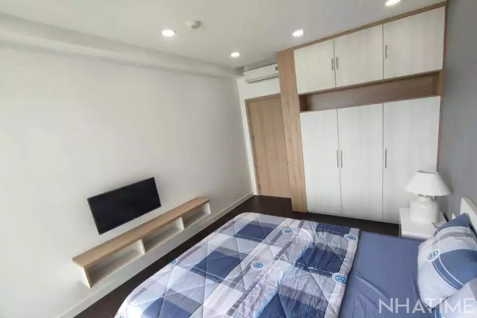 Bán căn hộ chung cư The Sun Avenue, Tháp S4, tầng 16 Photo No.6