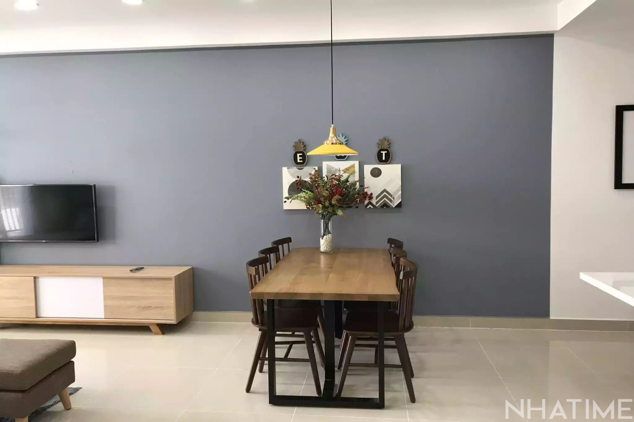 Bán căn hộ chung cư The Sun Avenue, Tháp S4, tầng 16 Photo No.8