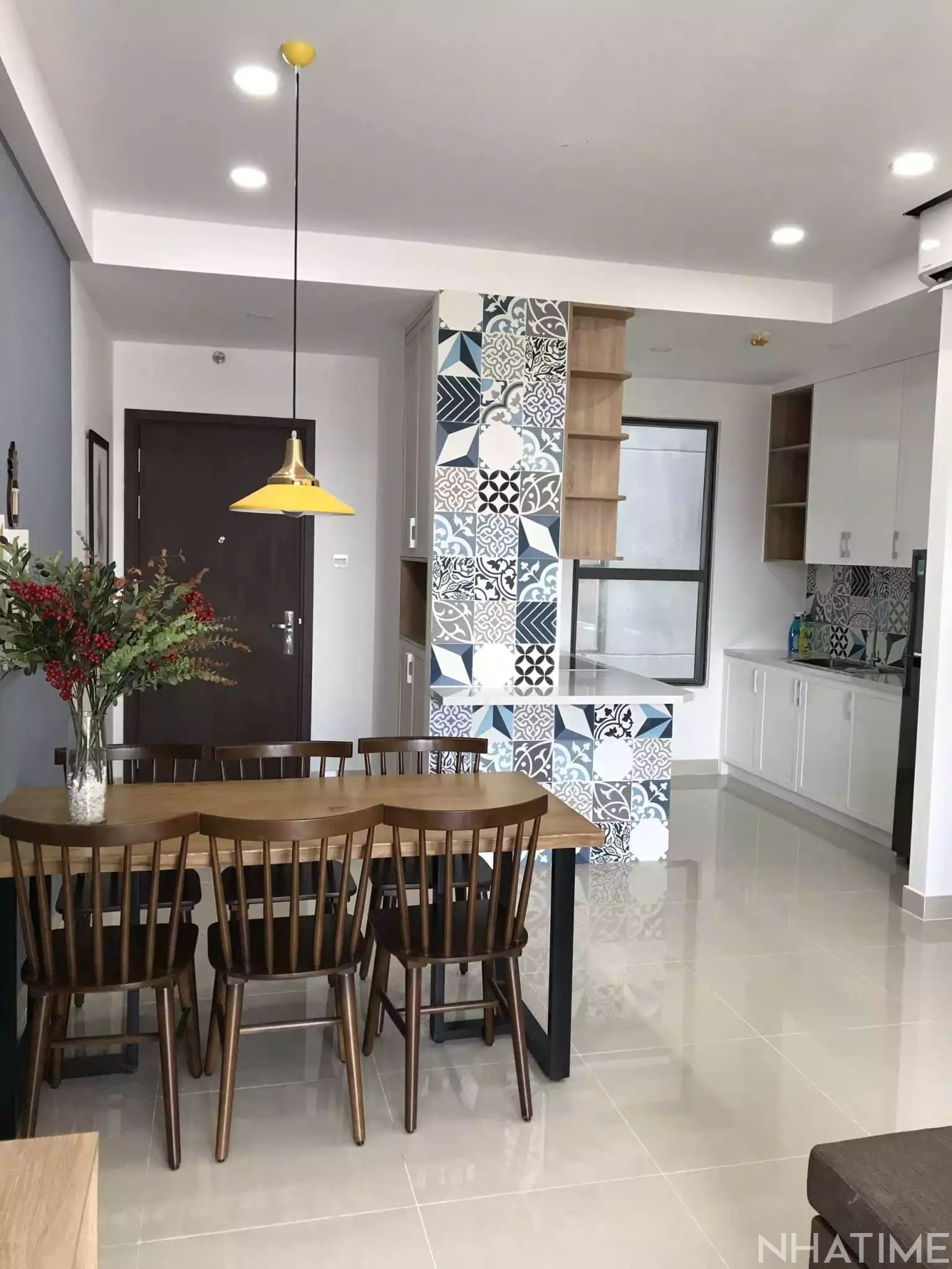 Bán căn hộ chung cư The Sun Avenue, Tháp S4, tầng 16 Photo No.9