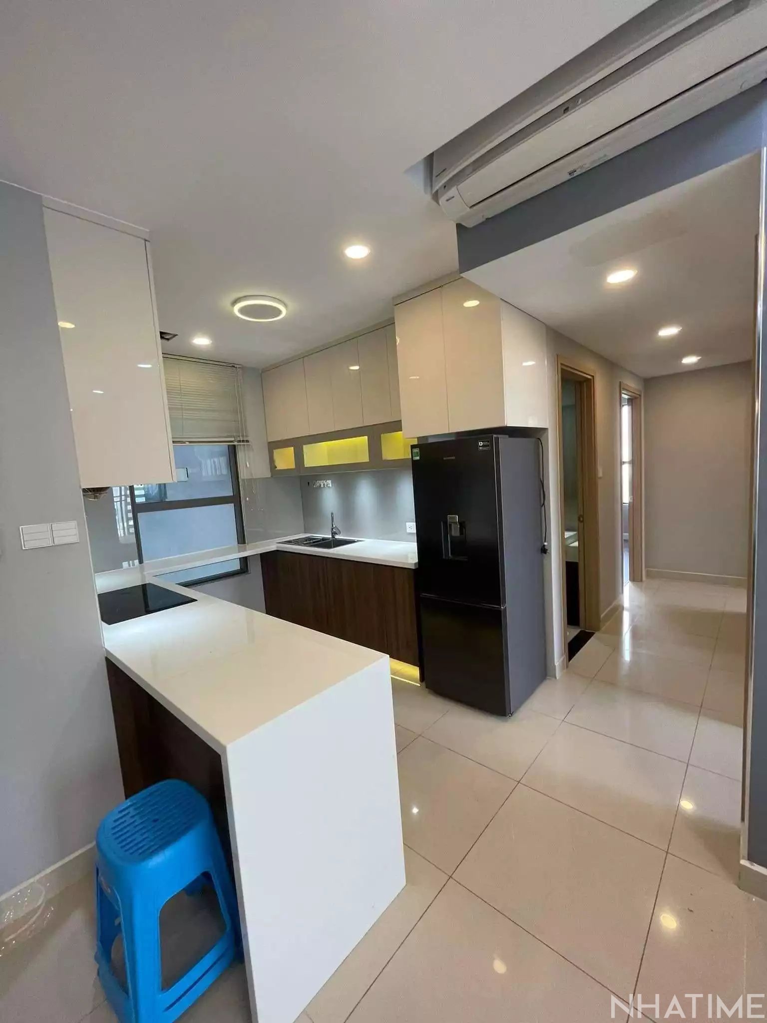 Bán căn hộ chung cư The Sun Avenue, Tháp S4, tầng 21 Photo No.3