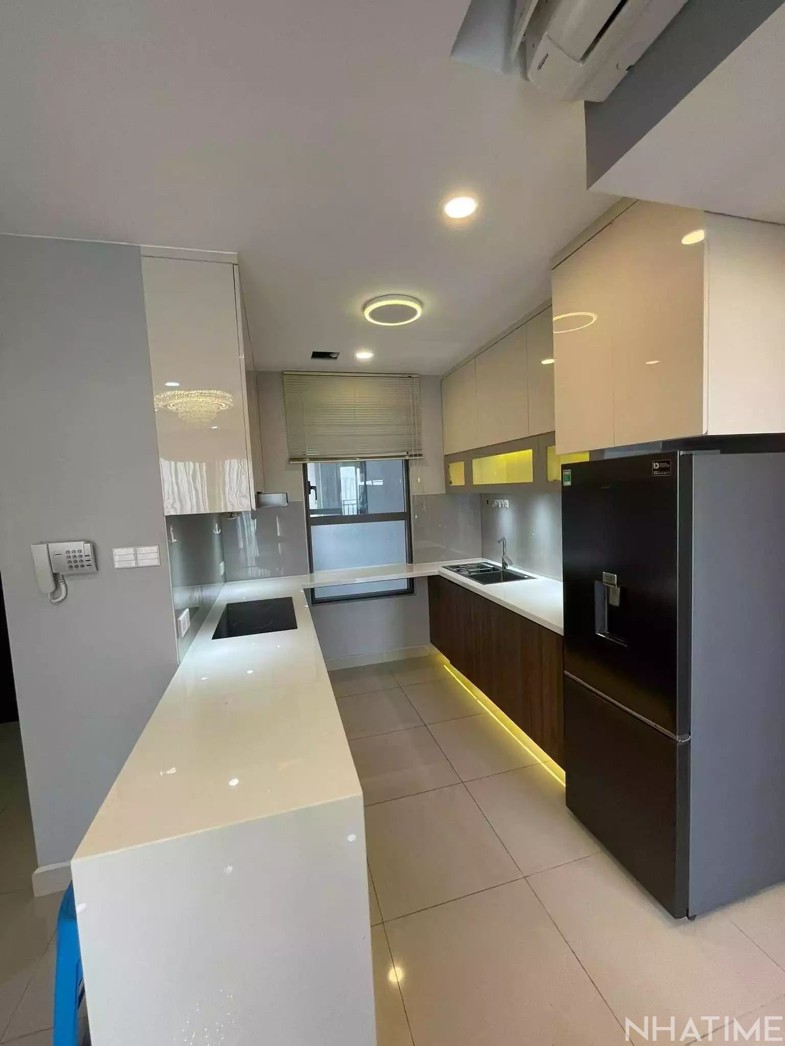 Bán căn hộ chung cư The Sun Avenue, Tháp S4, tầng 21 Photo No.4