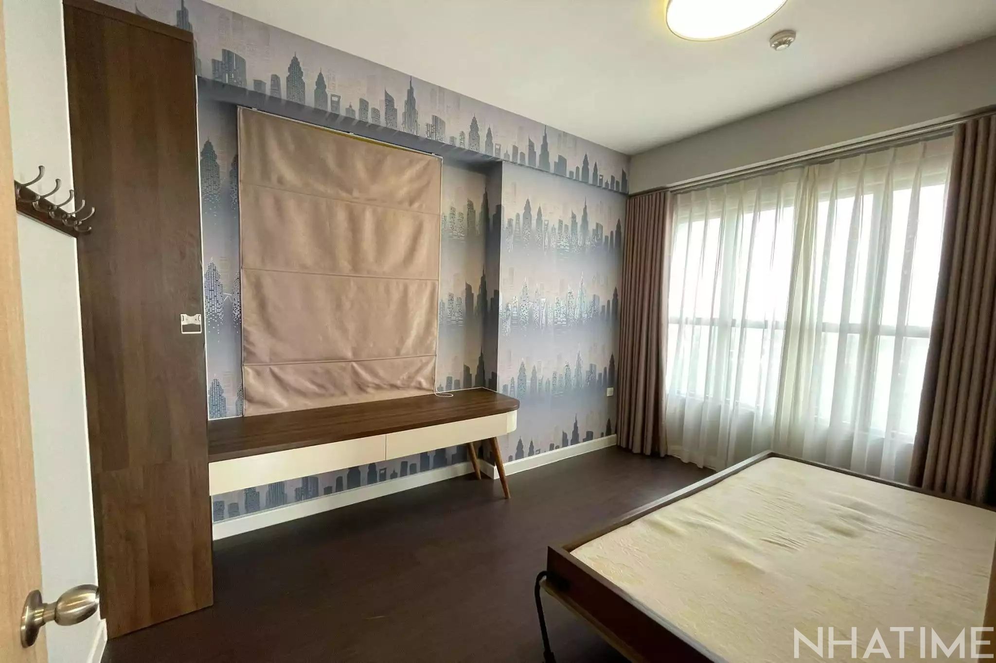 Bán căn hộ chung cư The Sun Avenue, Tháp S4, tầng 21 Photo No.5