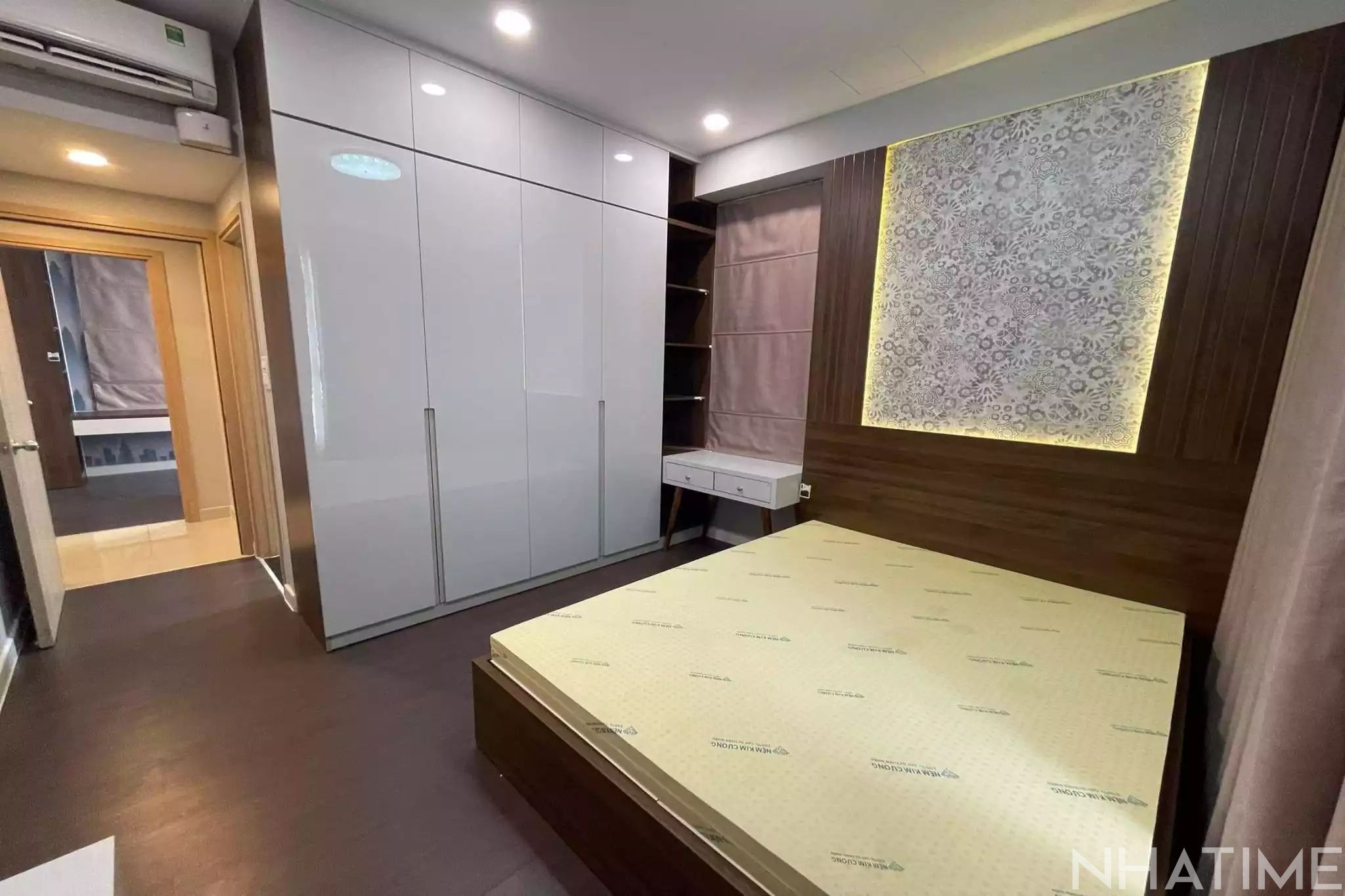 Bán căn hộ chung cư The Sun Avenue, Tháp S4, tầng 21 Photo No.7