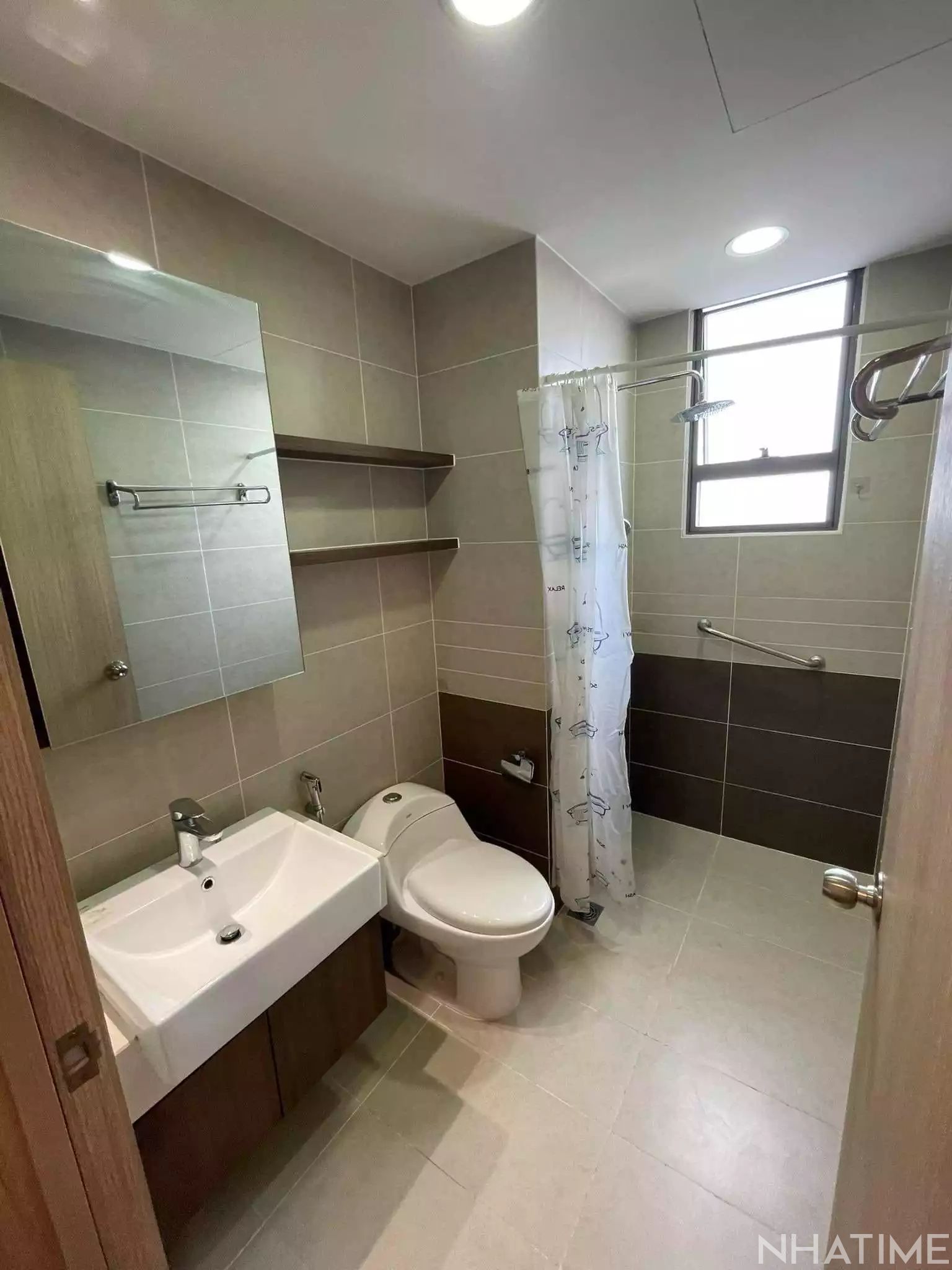 Bán căn hộ chung cư The Sun Avenue, Tháp S4, tầng 21 Photo No.8