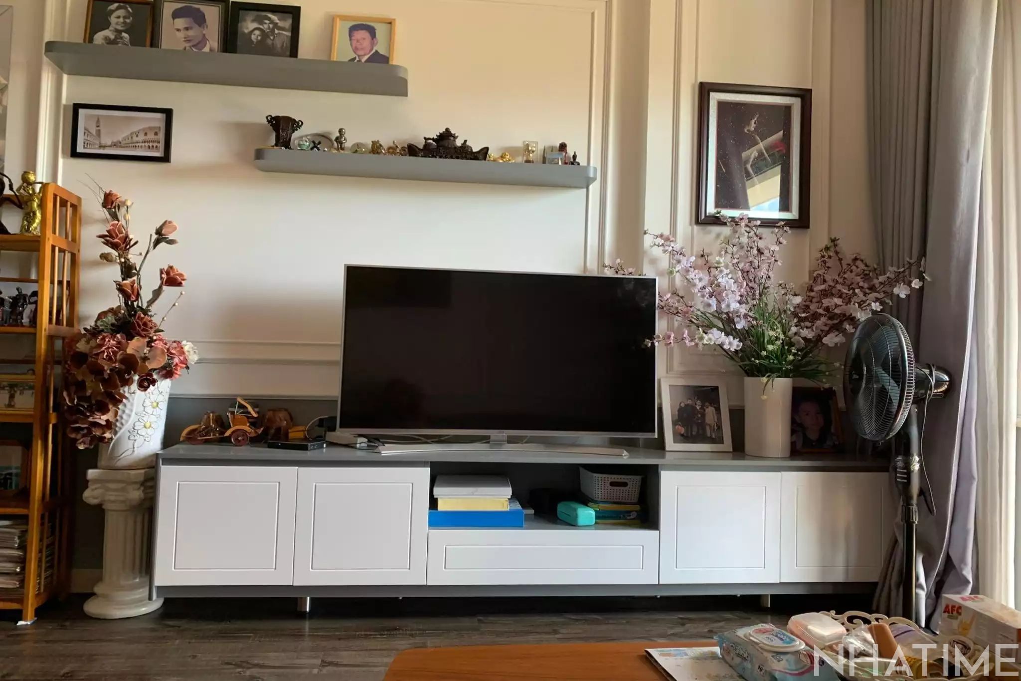 Bán căn hộ chung cư The Sun Avenue, Tháp S4, tầng 27 Photo No.2