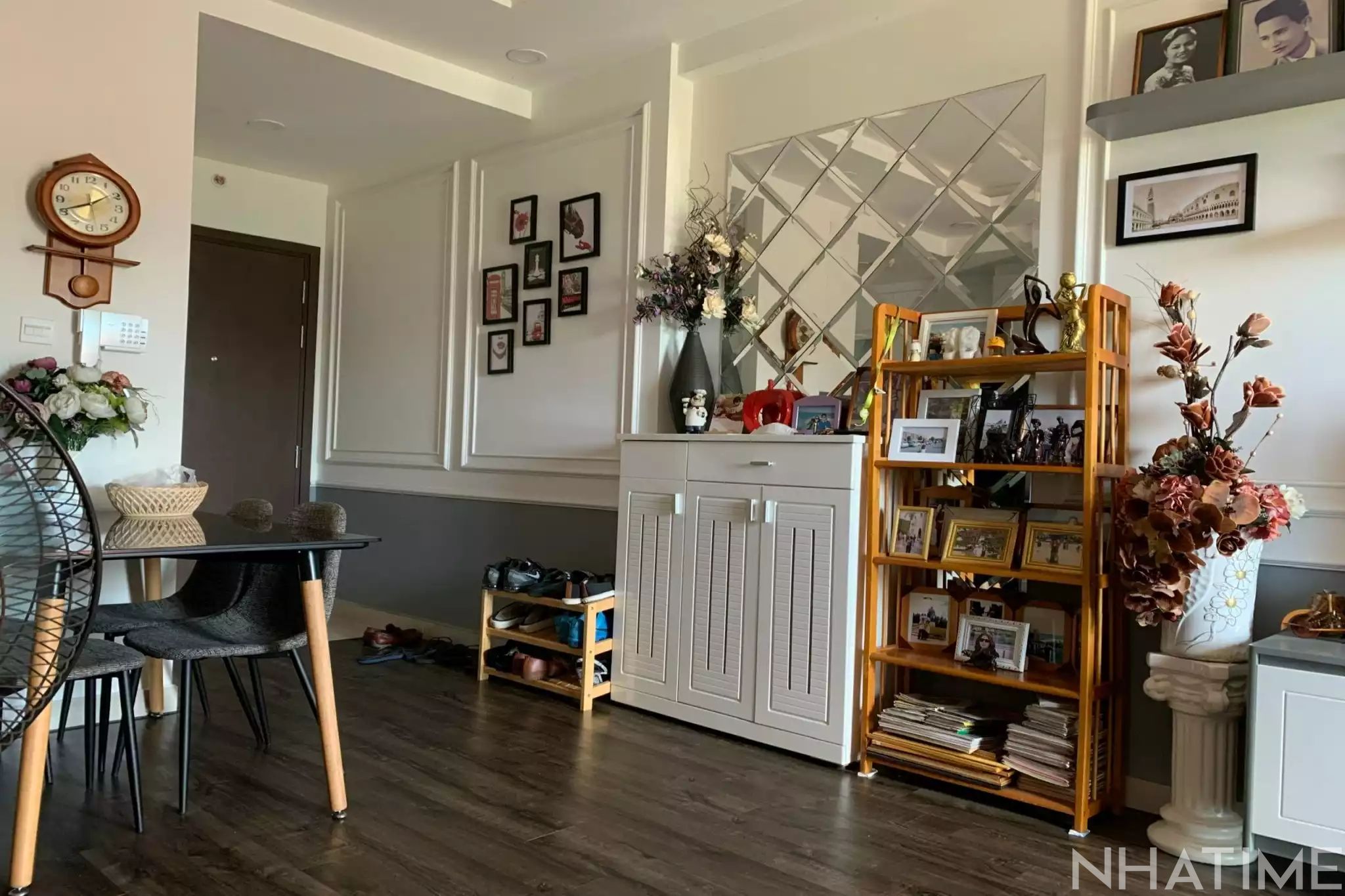 Bán căn hộ chung cư The Sun Avenue, Tháp S4, tầng 27 Photo No.3