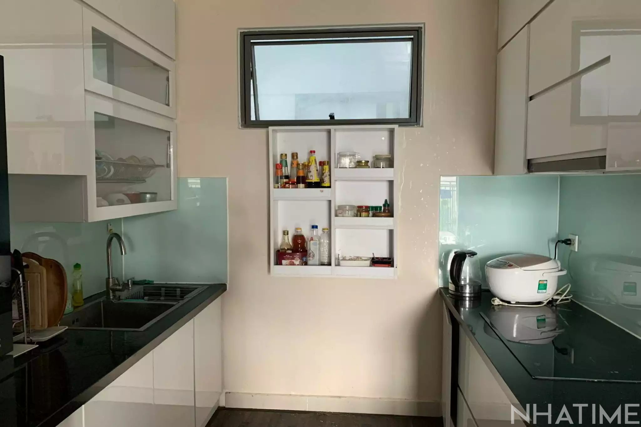 Bán căn hộ chung cư The Sun Avenue, Tháp S4, tầng 27 Photo No.4