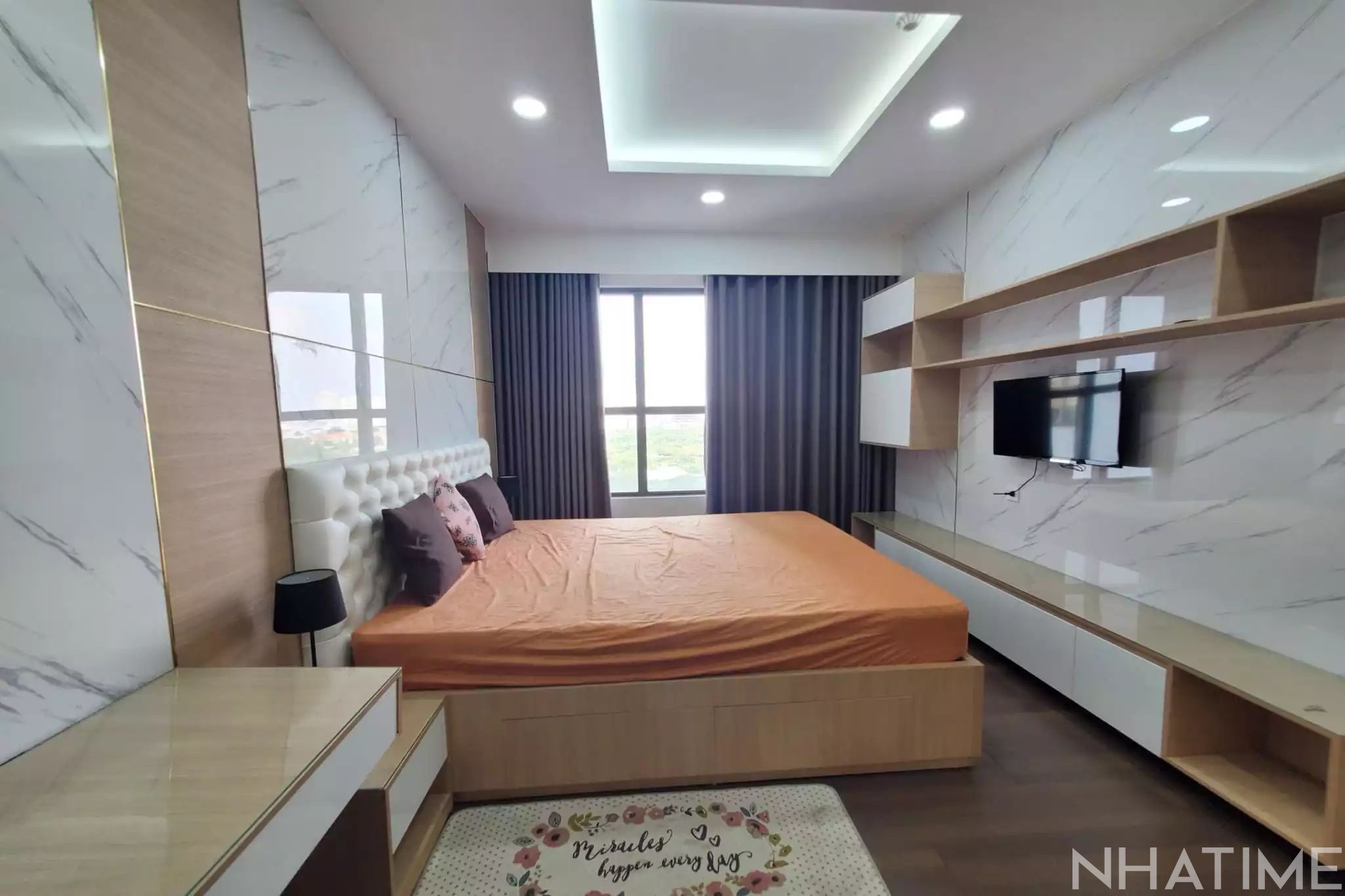 Bán căn hộ chung cư The Sun Avenue, Tháp S5, tầng 10 Photo No.2