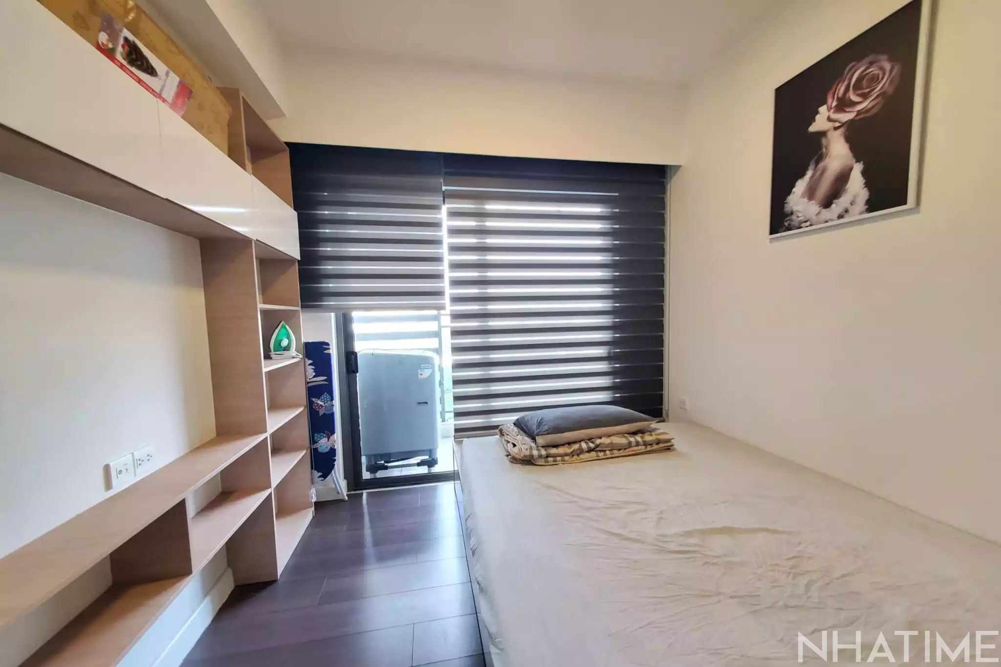 Bán căn hộ chung cư The Sun Avenue, Tháp S5, tầng 10 Photo No.3