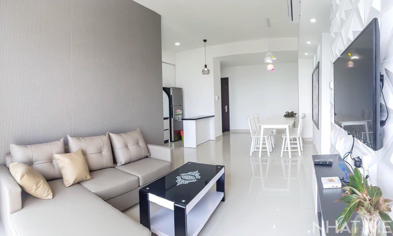 Bán căn hộ chung cư The Sun Avenue, Tháp S5, tầng 15