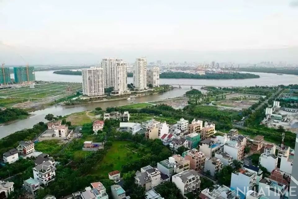 Bán căn hộ chung cư The Sun Avenue, Tháp S5, tầng 15 Photo No.3