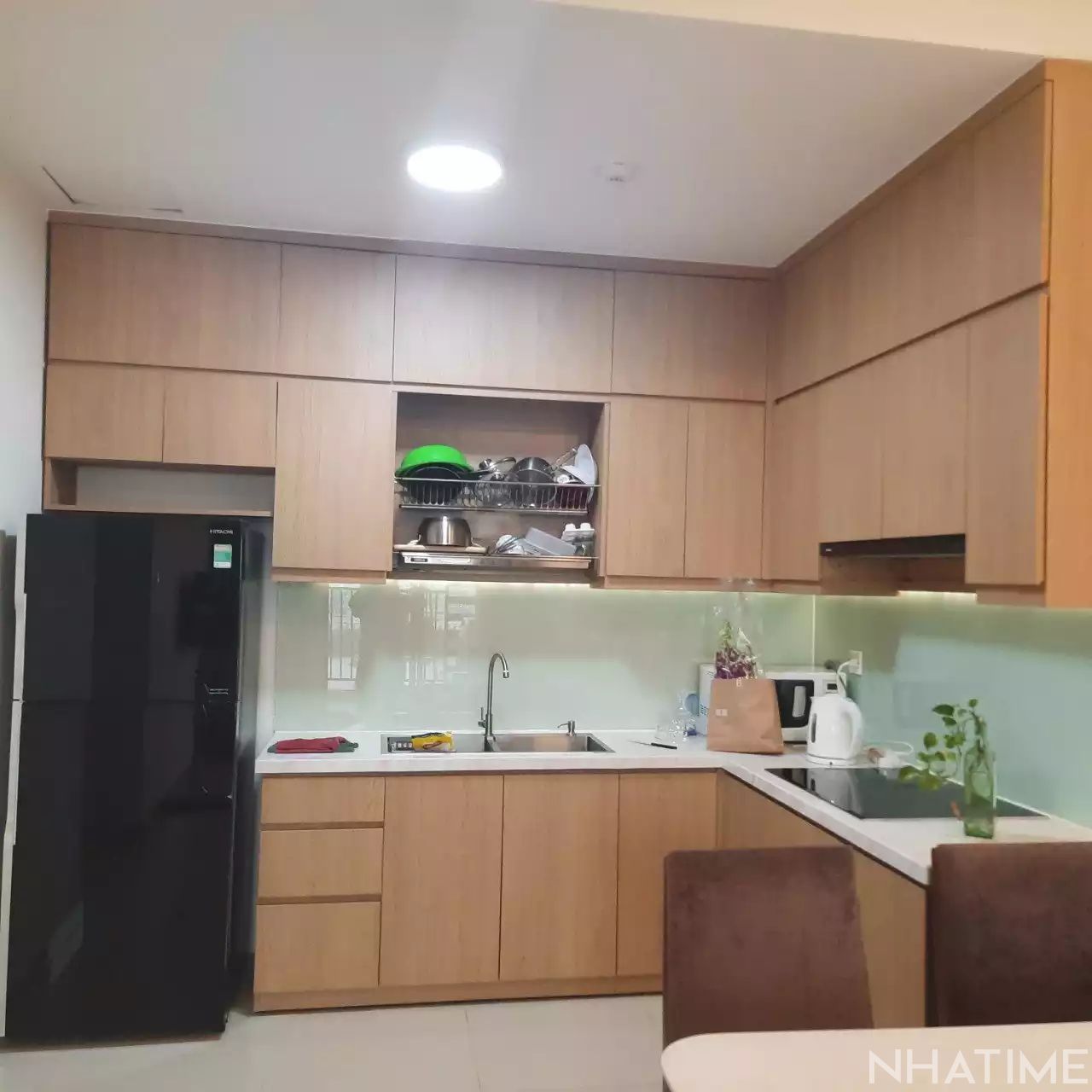 Bán căn hộ chung cư The Sun Avenue, Tháp S6, tầng 19 Photo No.2