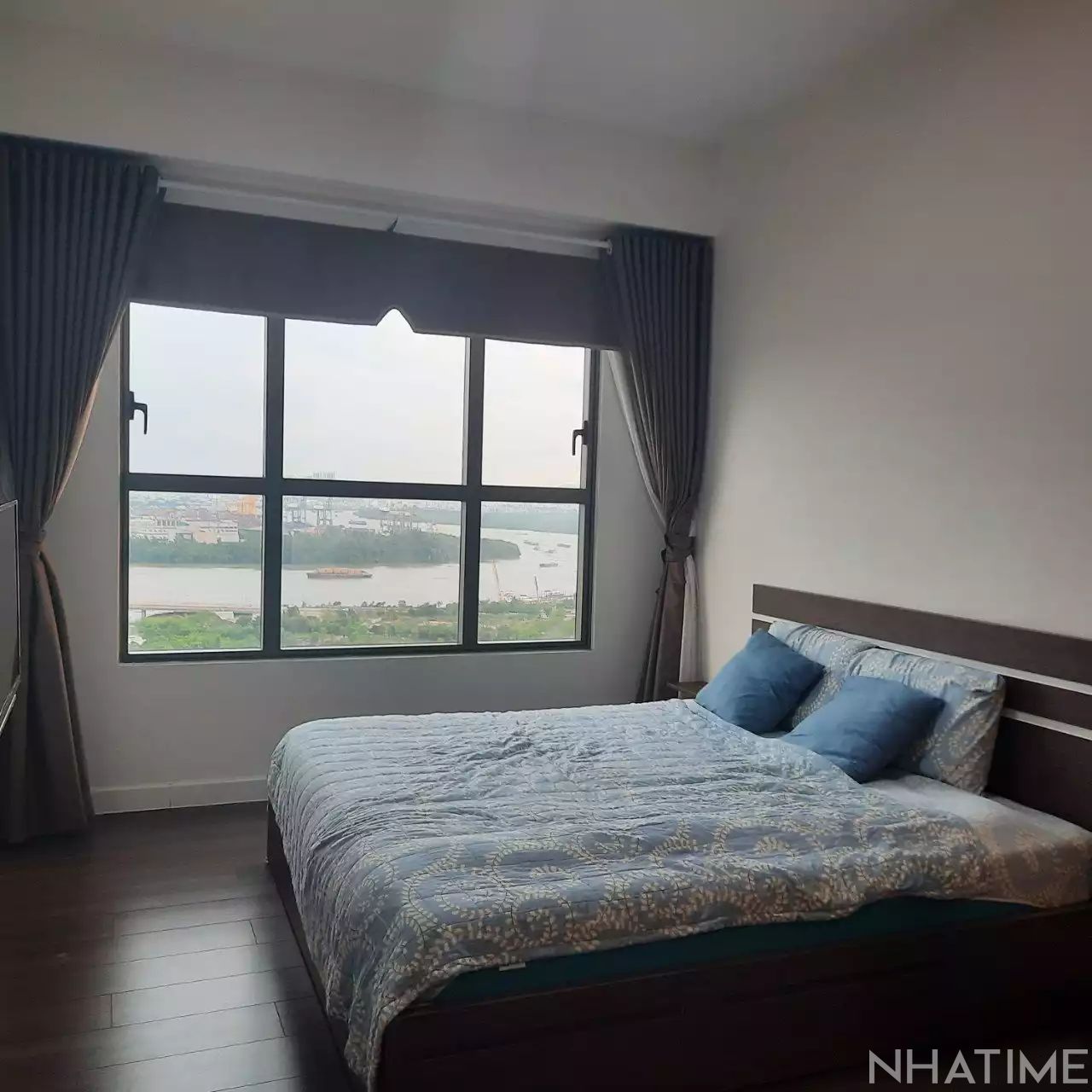 Bán căn hộ chung cư The Sun Avenue, Tháp S6, tầng 19 Photo No.4