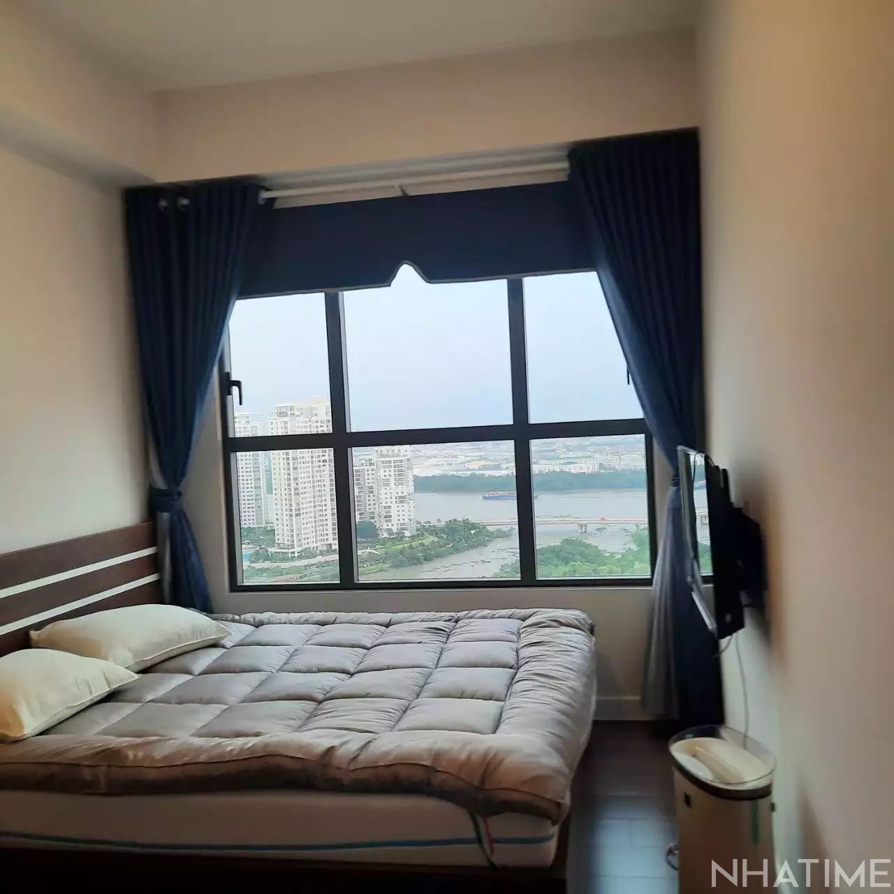 Bán căn hộ chung cư The Sun Avenue, Tháp S6, tầng 19 Photo No.5