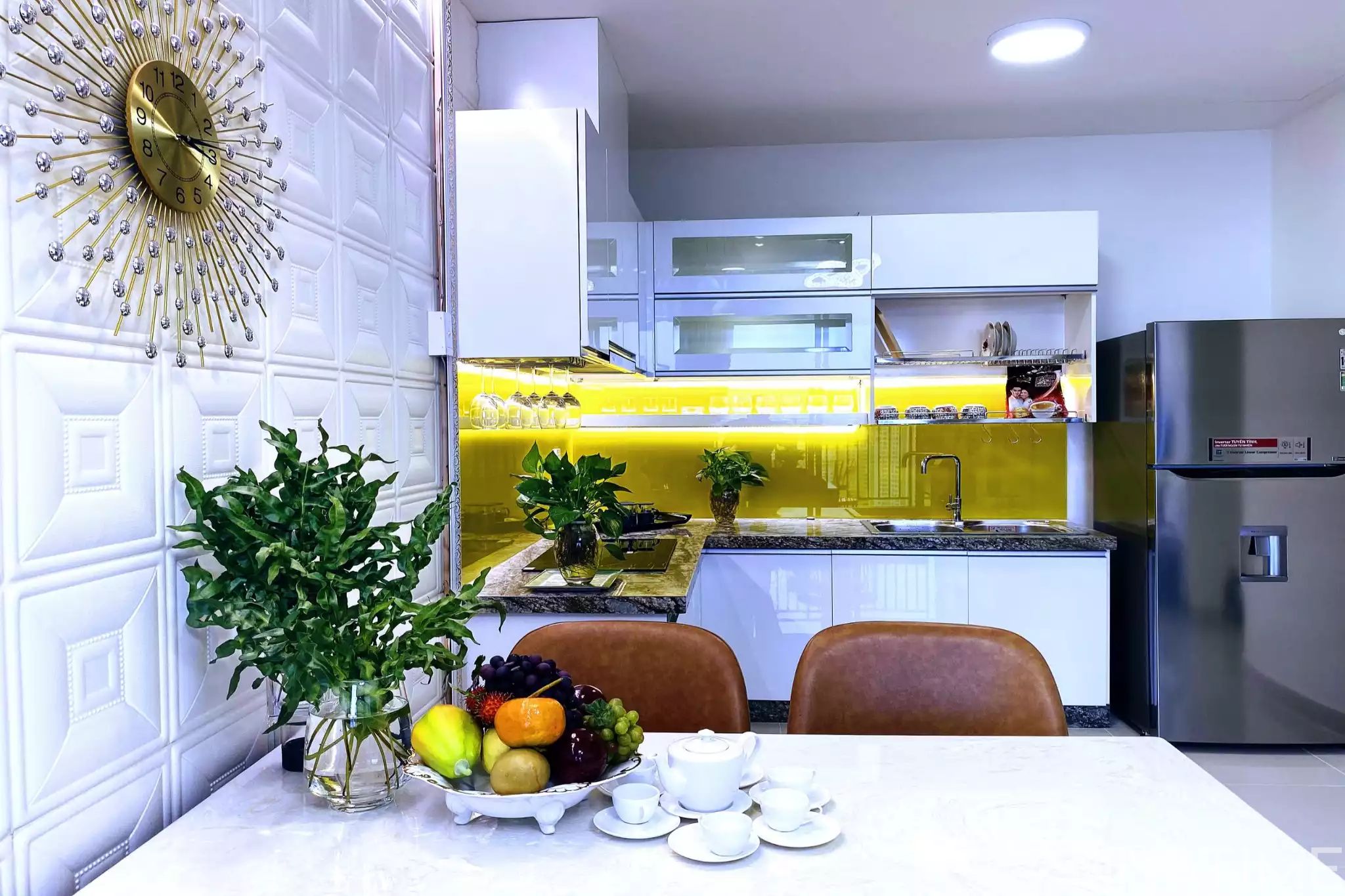 Bán căn hộ chung cư The Sun Avenue, Tháp S6, tầng 21 Photo No.3