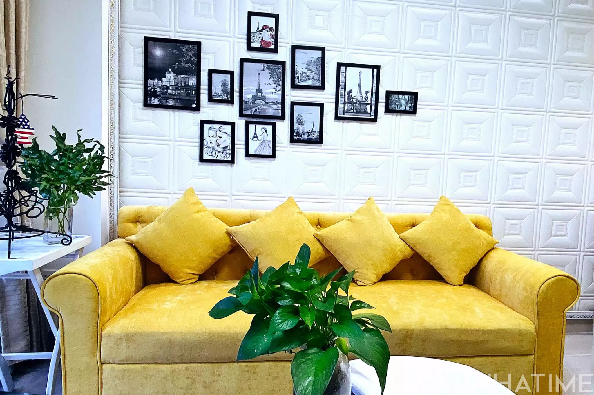 Bán căn hộ chung cư The Sun Avenue, Tháp S6, tầng 21 Photo No.4