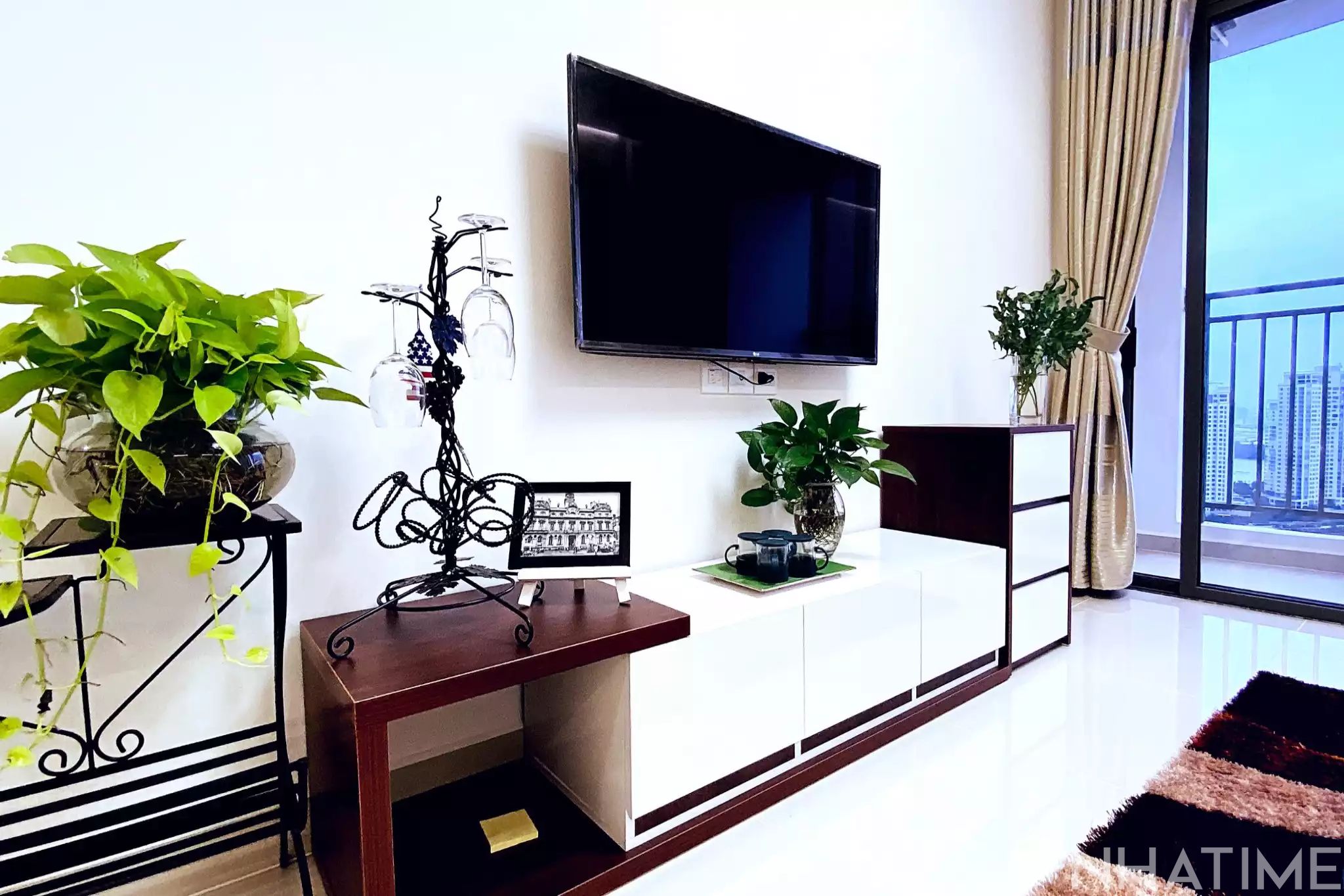 Bán căn hộ chung cư The Sun Avenue, Tháp S6, tầng 21 Photo No.5