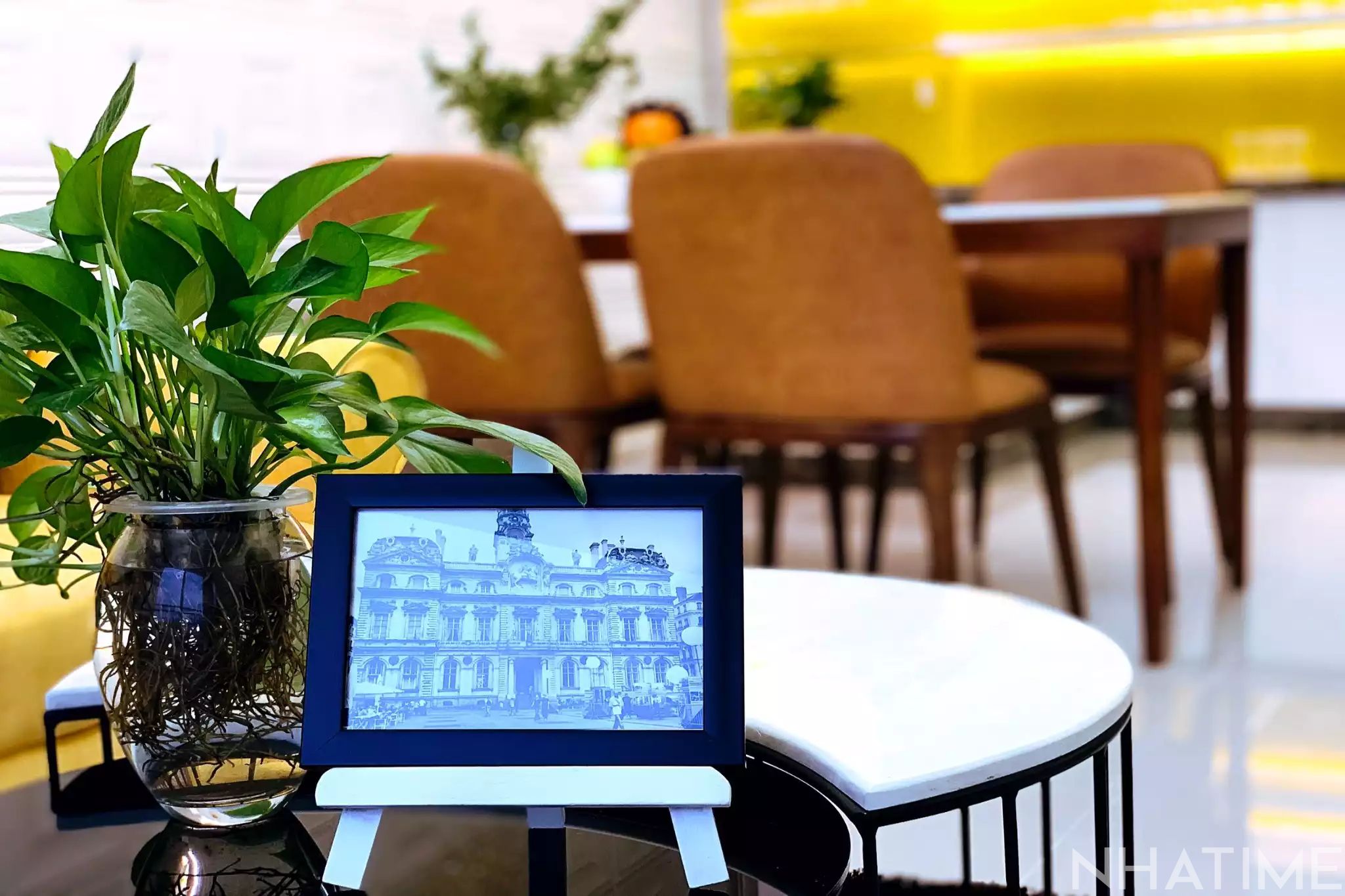 Bán căn hộ chung cư The Sun Avenue, Tháp S6, tầng 21 Photo No.6