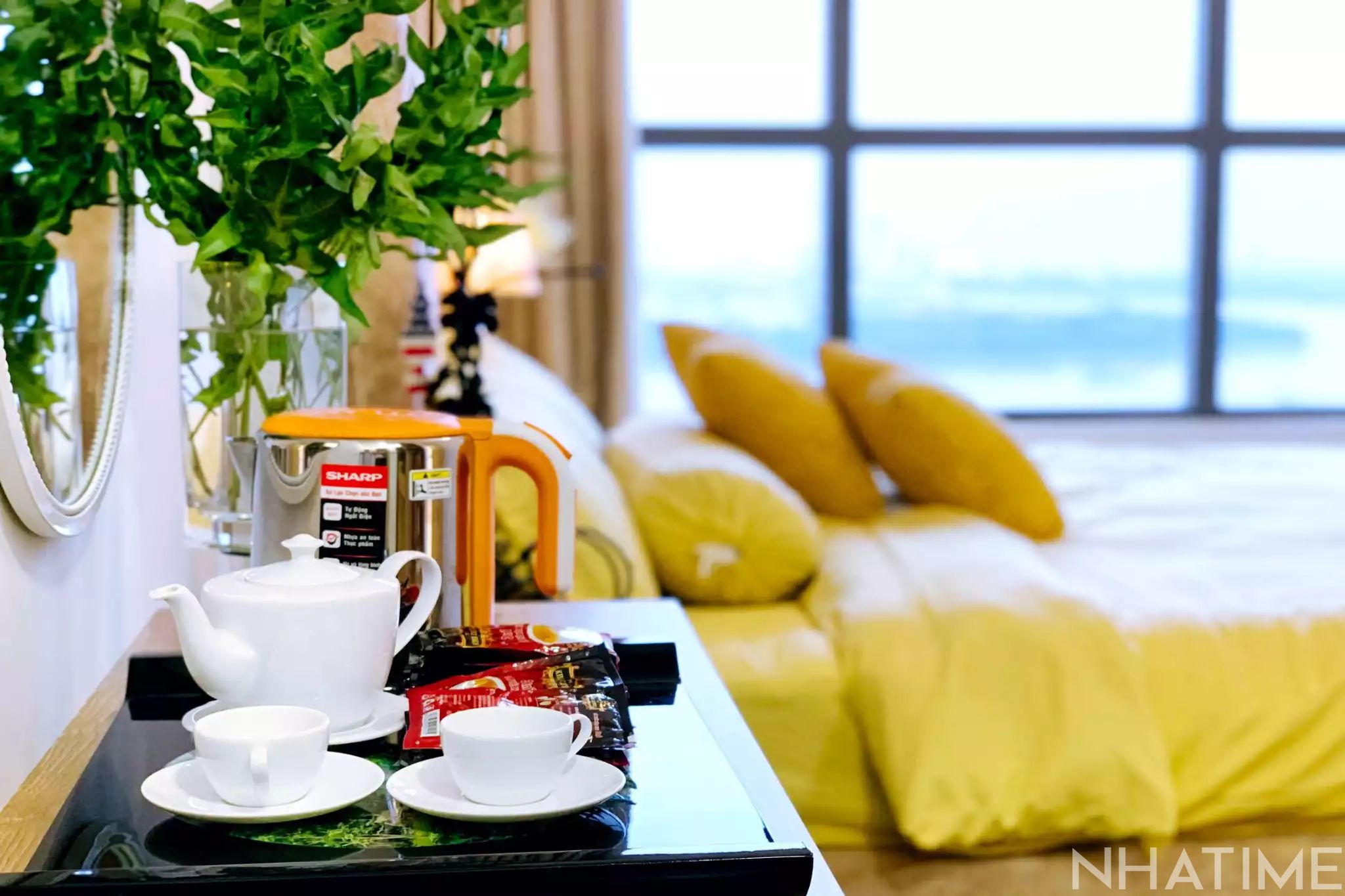 Bán căn hộ chung cư The Sun Avenue, Tháp S6, tầng 21 Photo No.8