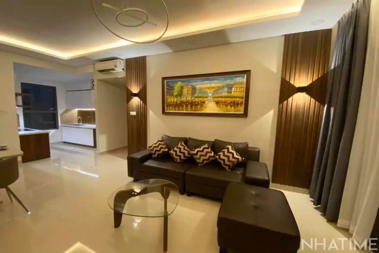 Bán căn hộ chung cư The Sun Avenue, Tháp S6, tầng 24 Photo No.2