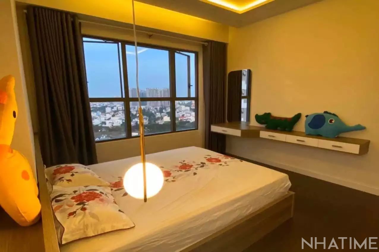 Bán căn hộ chung cư The Sun Avenue, Tháp S6, tầng 24 Photo No.5