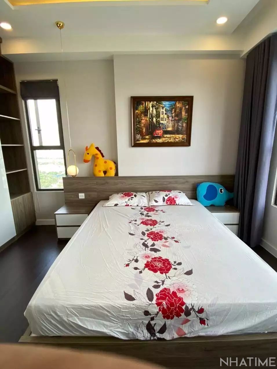 Bán căn hộ chung cư The Sun Avenue, Tháp S6, tầng 24 Photo No.6