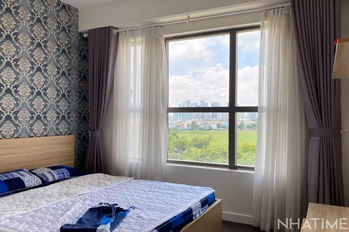 Bán căn hộ chung cư The Sun Avenue, Tháp S7, tầng 16 Photo No.2