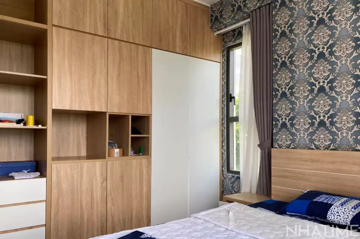 Bán căn hộ chung cư The Sun Avenue, Tháp S7, tầng 16 Photo No.3