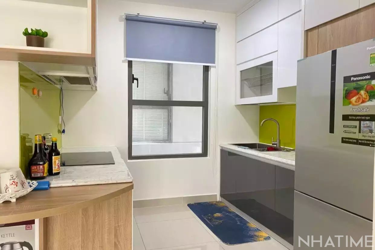 Bán căn hộ chung cư The Sun Avenue, Tháp S7, tầng 16 Photo No.4