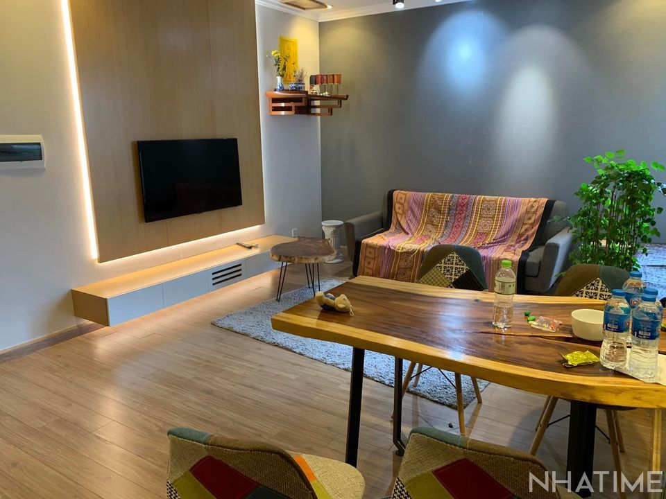 Bán căn hộ chung cư Park 8 Times City